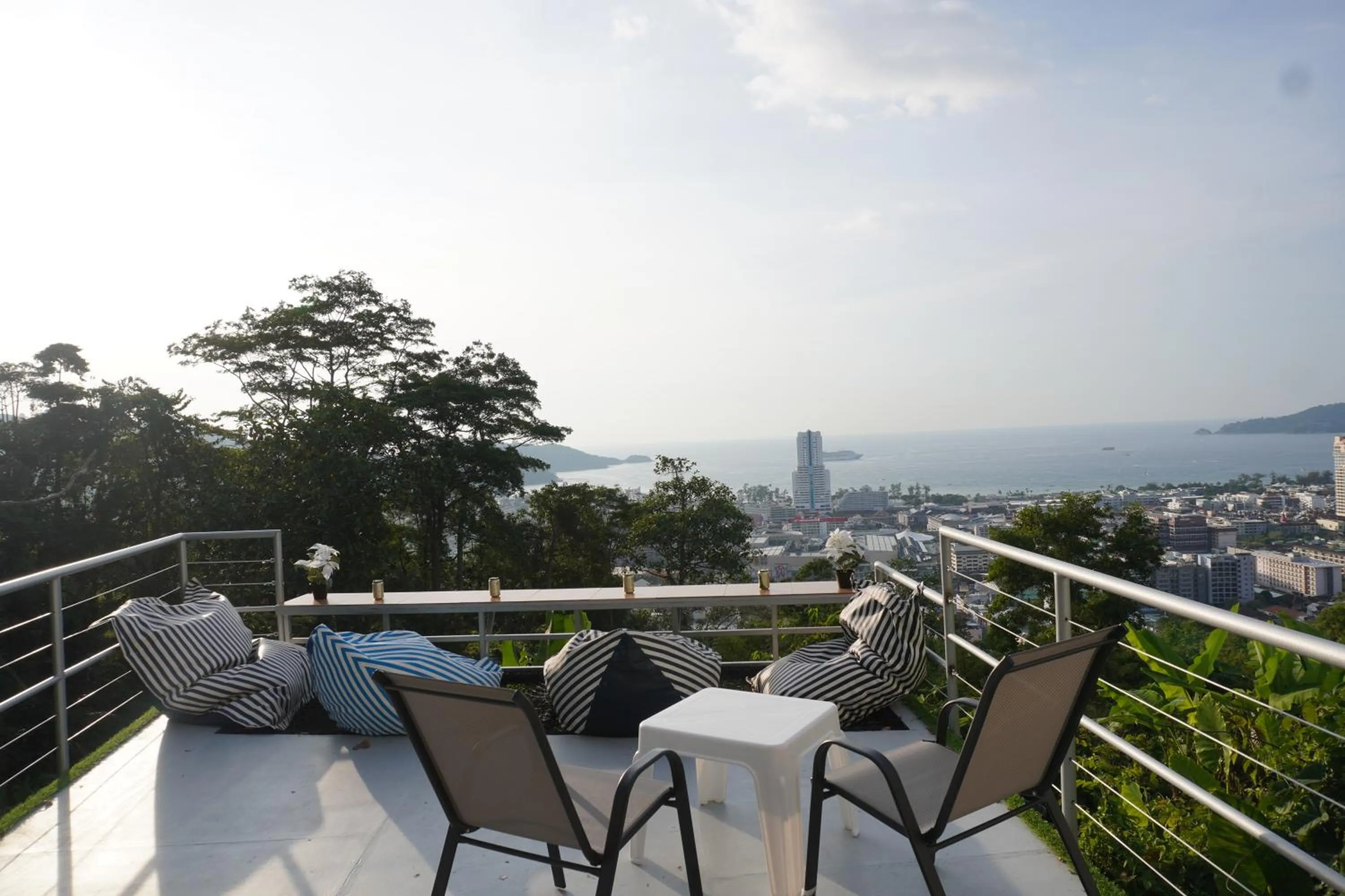 View (from property/room) in Residy Retreat x Baan Suan Villa