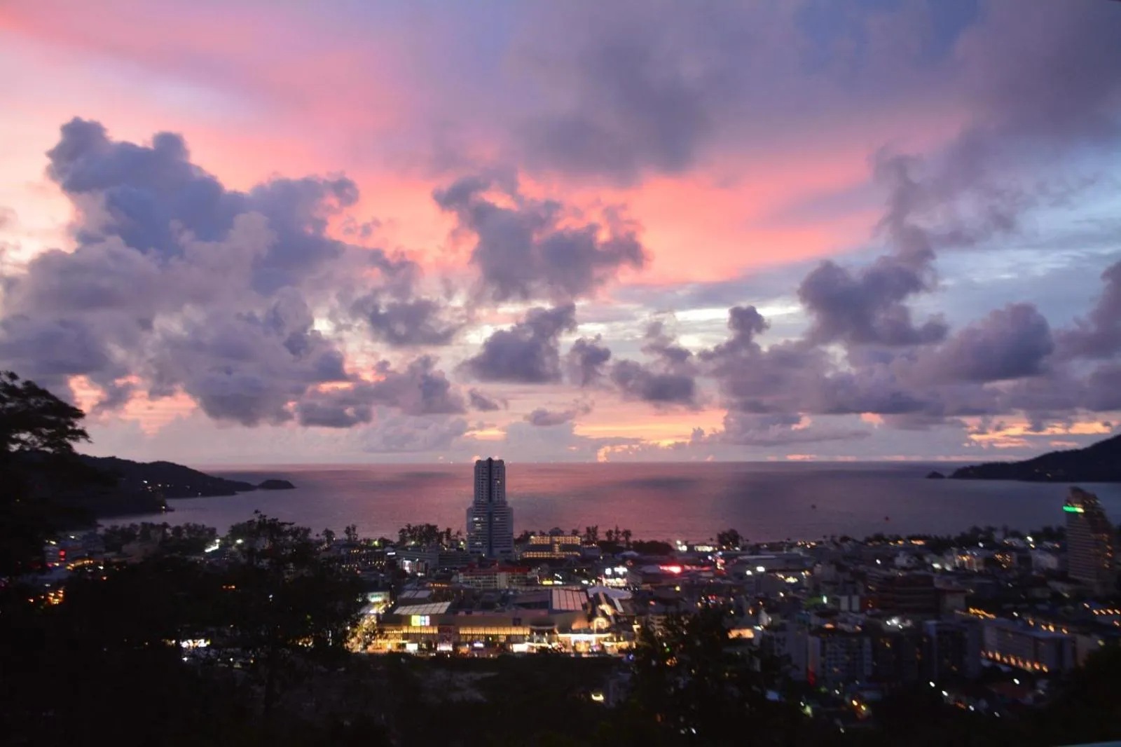 View (from property/room) in Residy Retreat x Baan Suan Villa