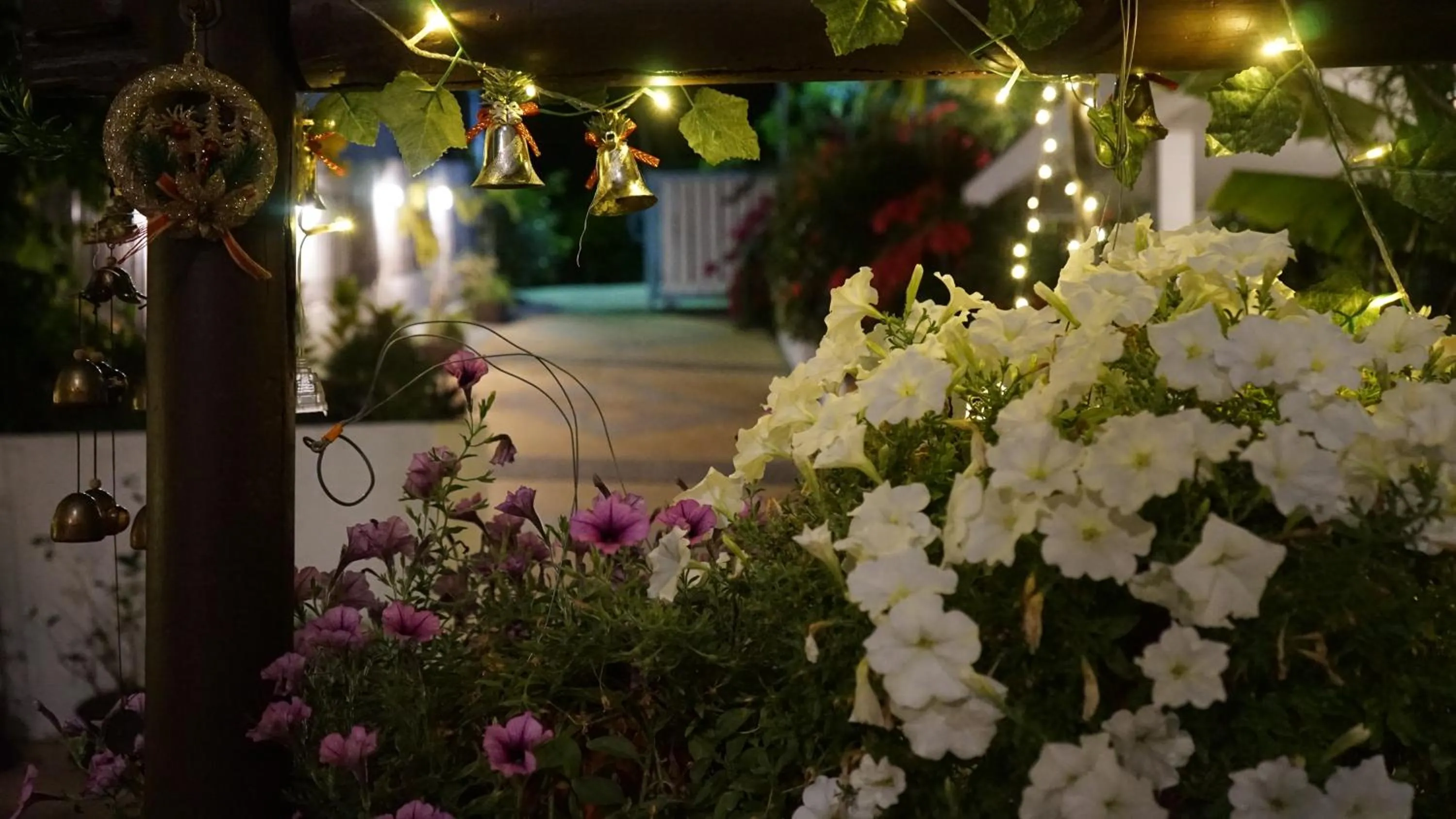 Property building in Residy Retreat x Baan Suan Villa