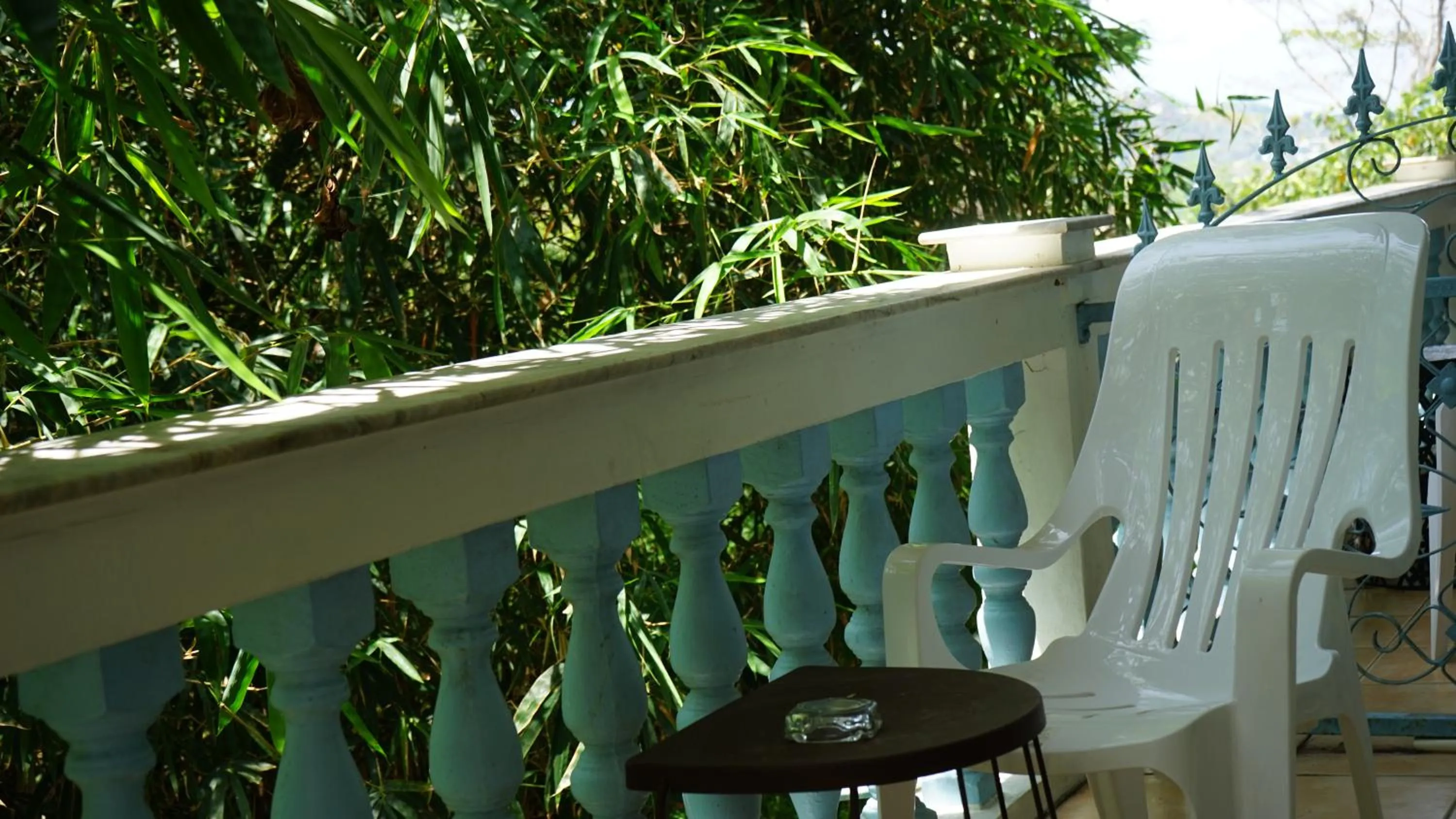 Day in Residy Retreat x Baan Suan Villa