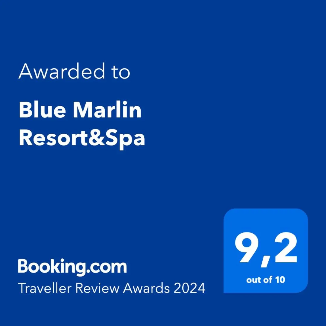 Blue Marlin Resort&Spa