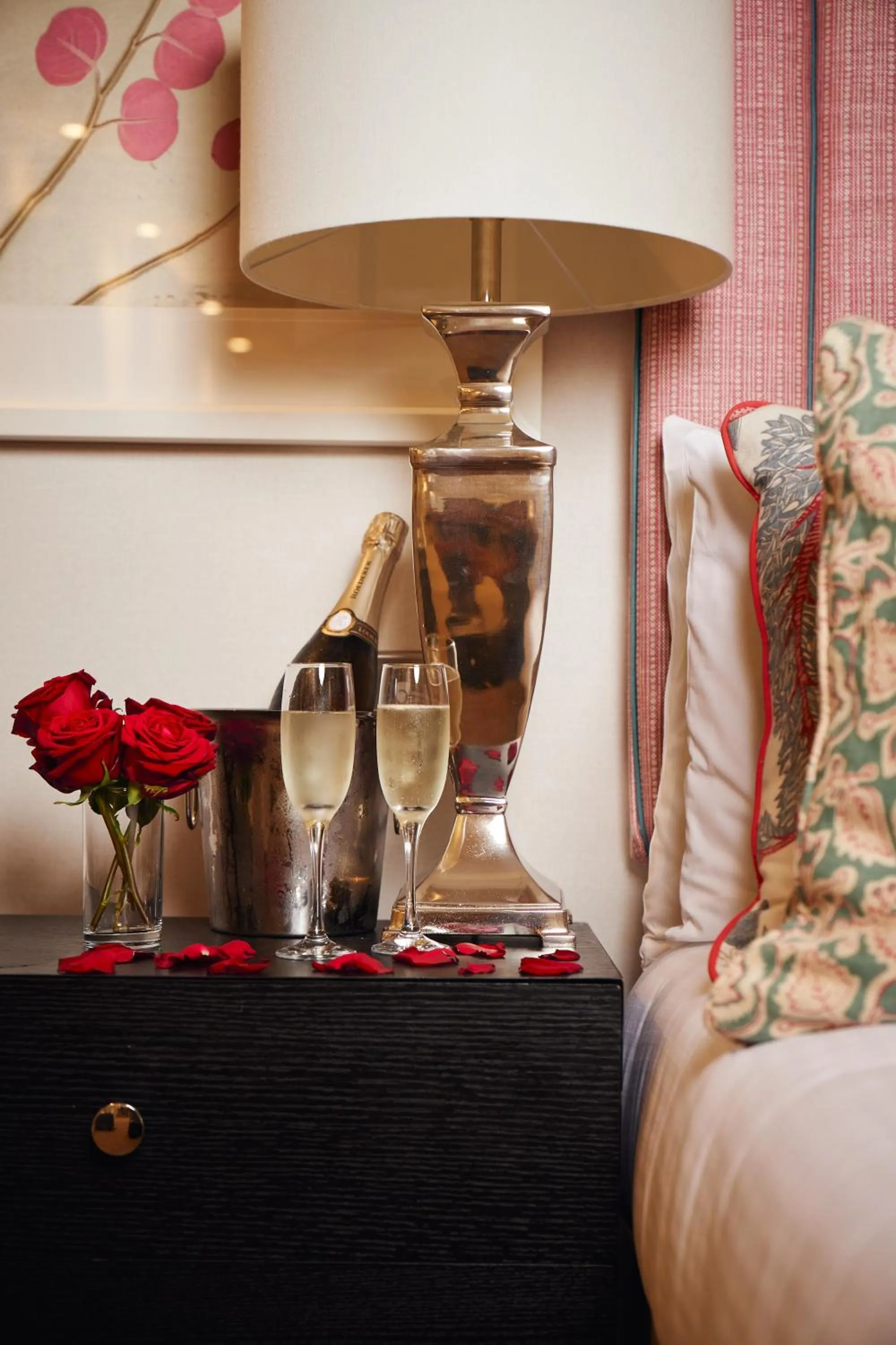 room service in Wrightington Hotel, Health Club & Spa