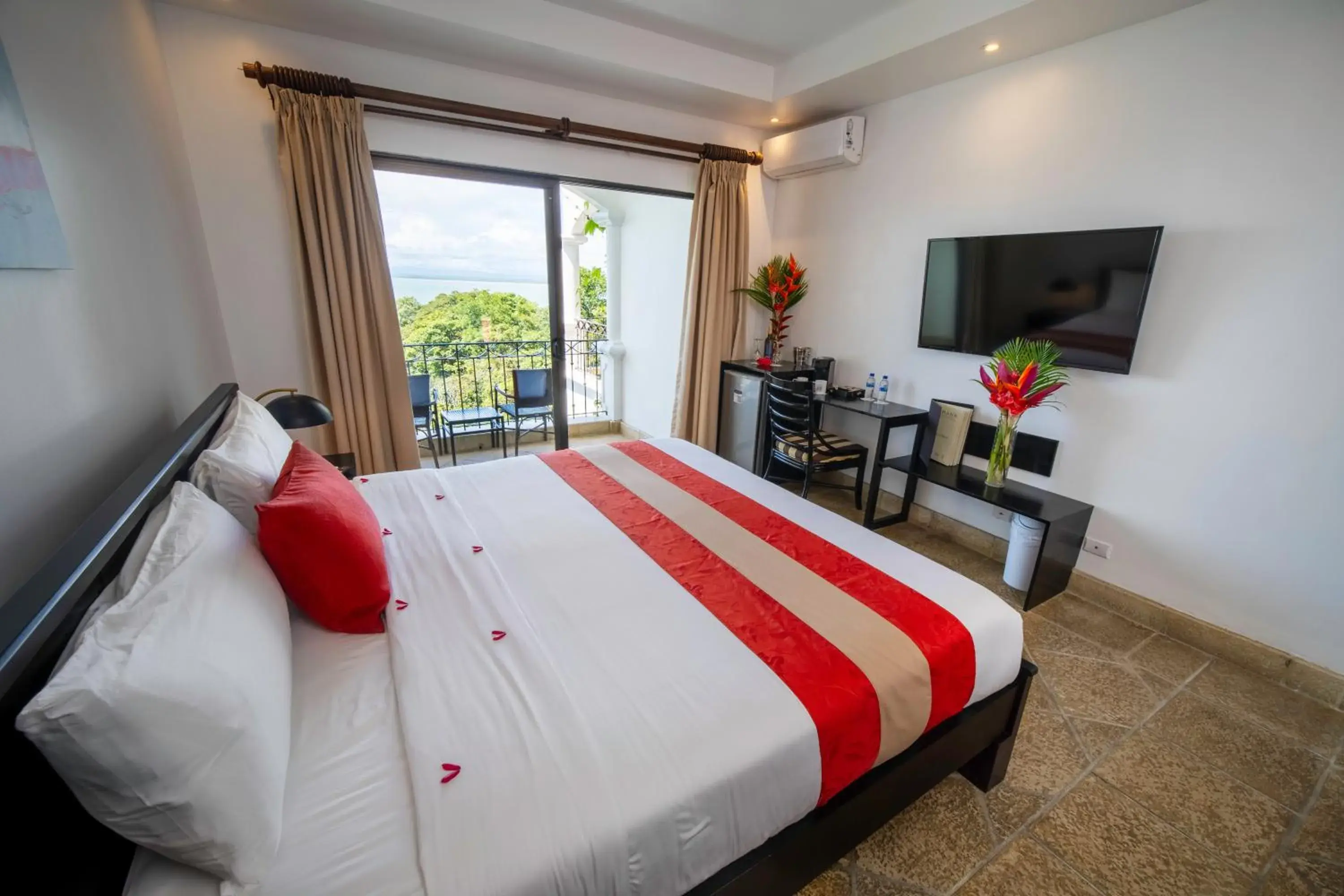 Superior Ocean View in Shana by the Beach Manuel Antonio Superior Ocean View in Shana by the Beach Manuel Antonio