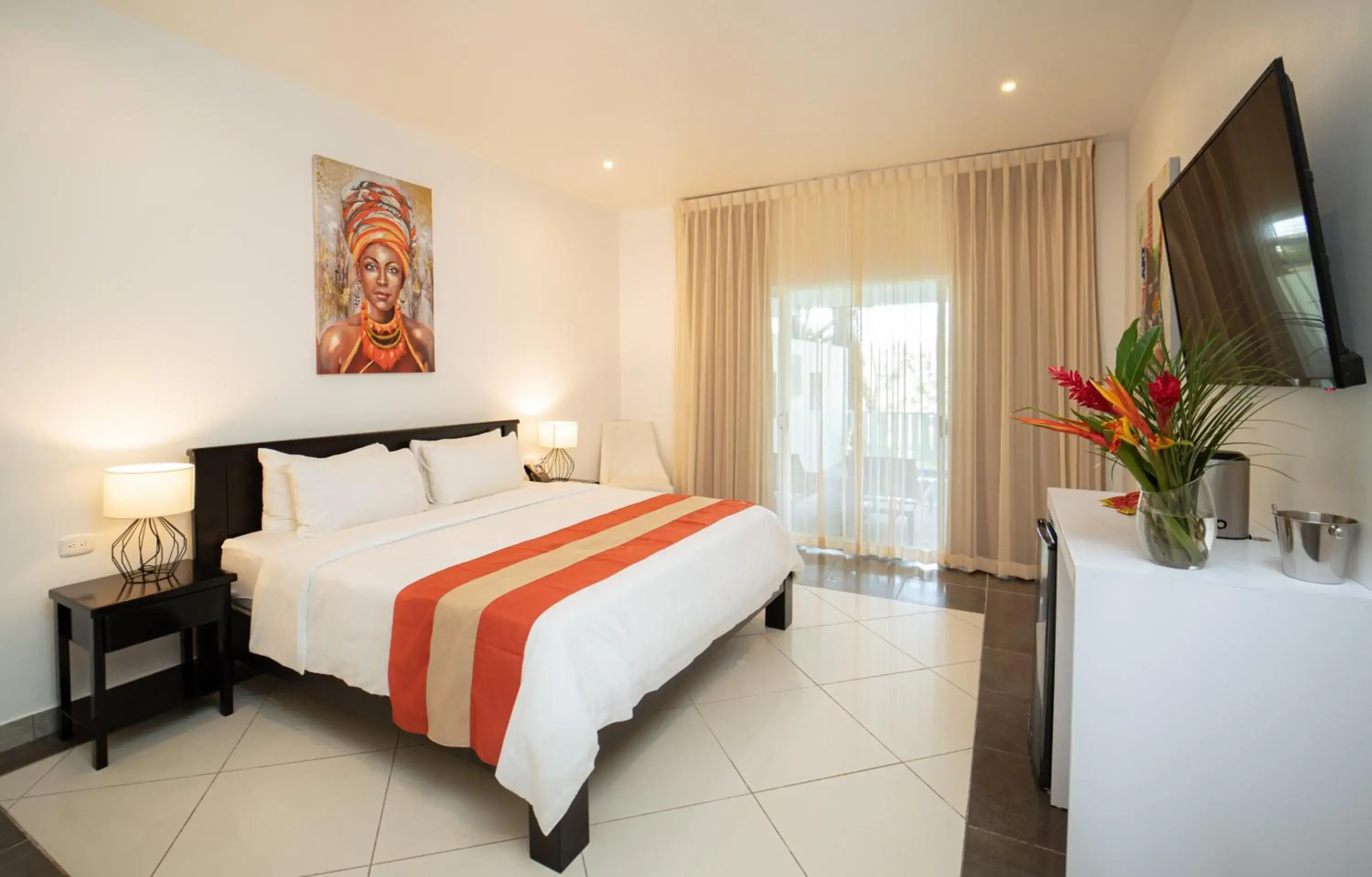 Jungle Room with Private Pool in Shana by the Beach Manuel Antonio Jungle Room with Private Pool in Shana by the Beach Manuel Antonio