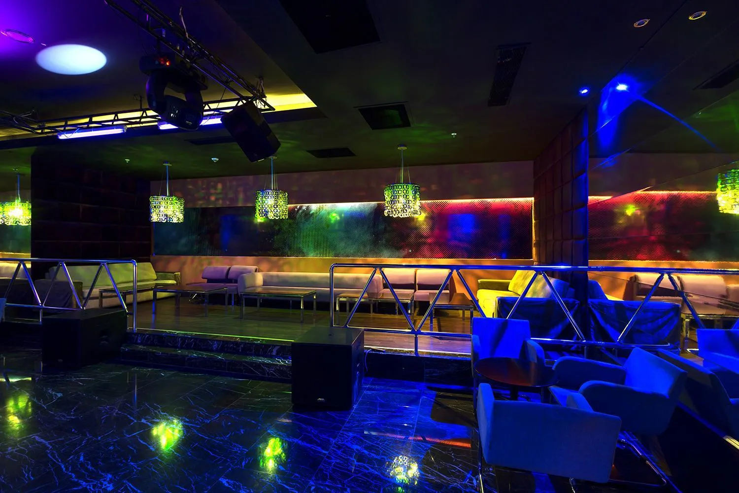 Entertainment in Sunis Evren Beach Resort Hotel & Spa