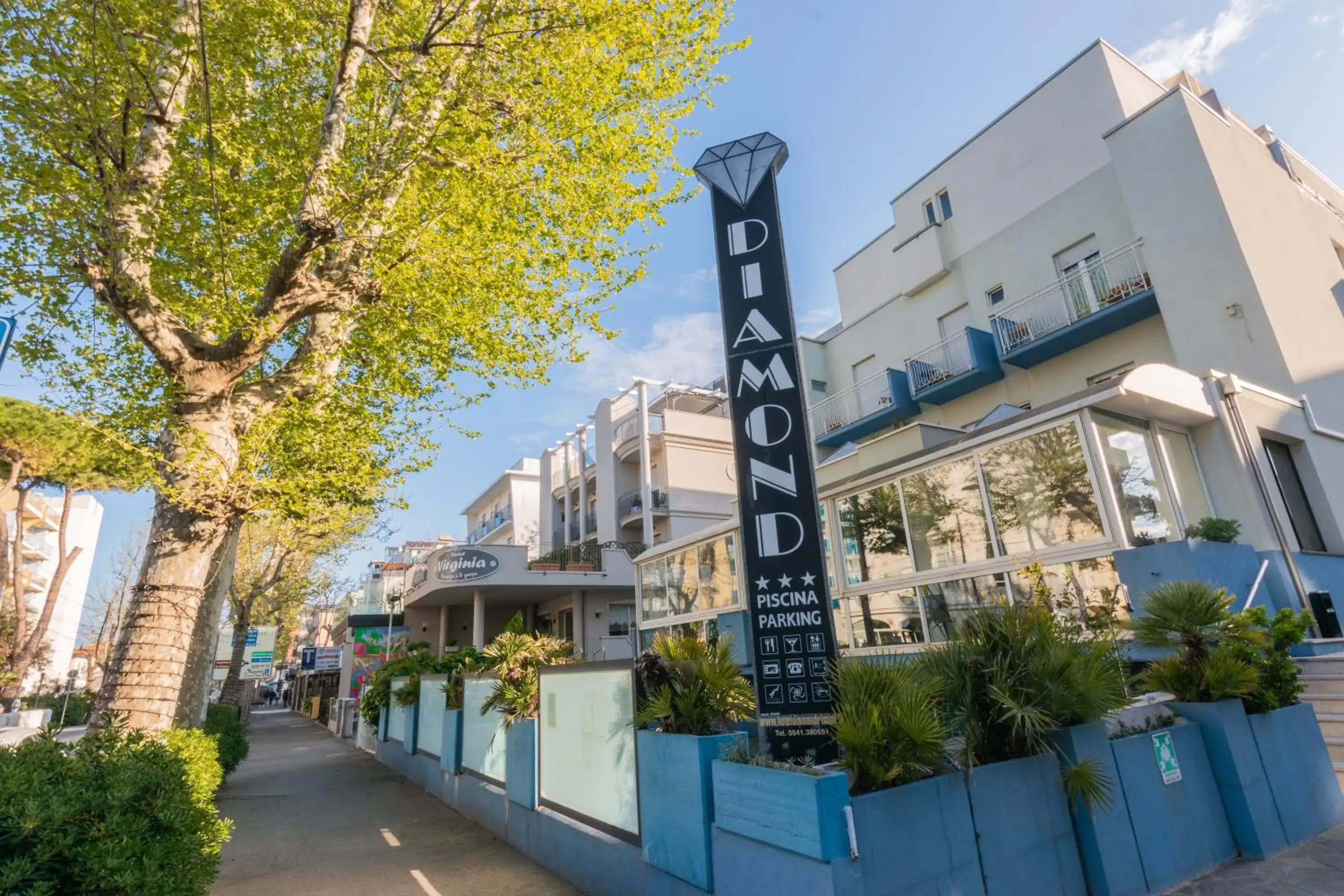 Hotel Diamond Hotel Diamond