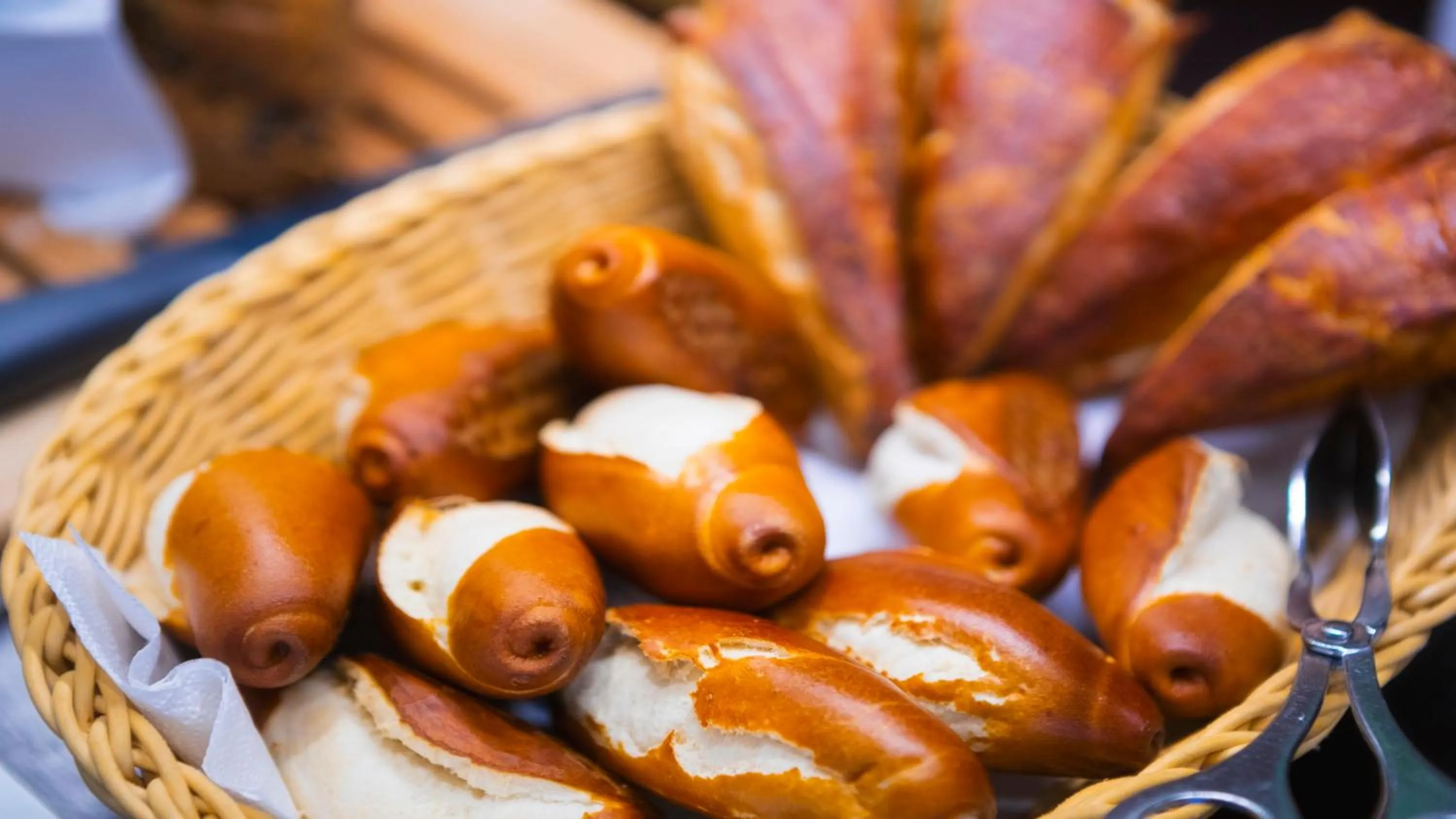 Restaurant/places to eat in Garner Hotel Frankfurt - Palmengarten by IHG