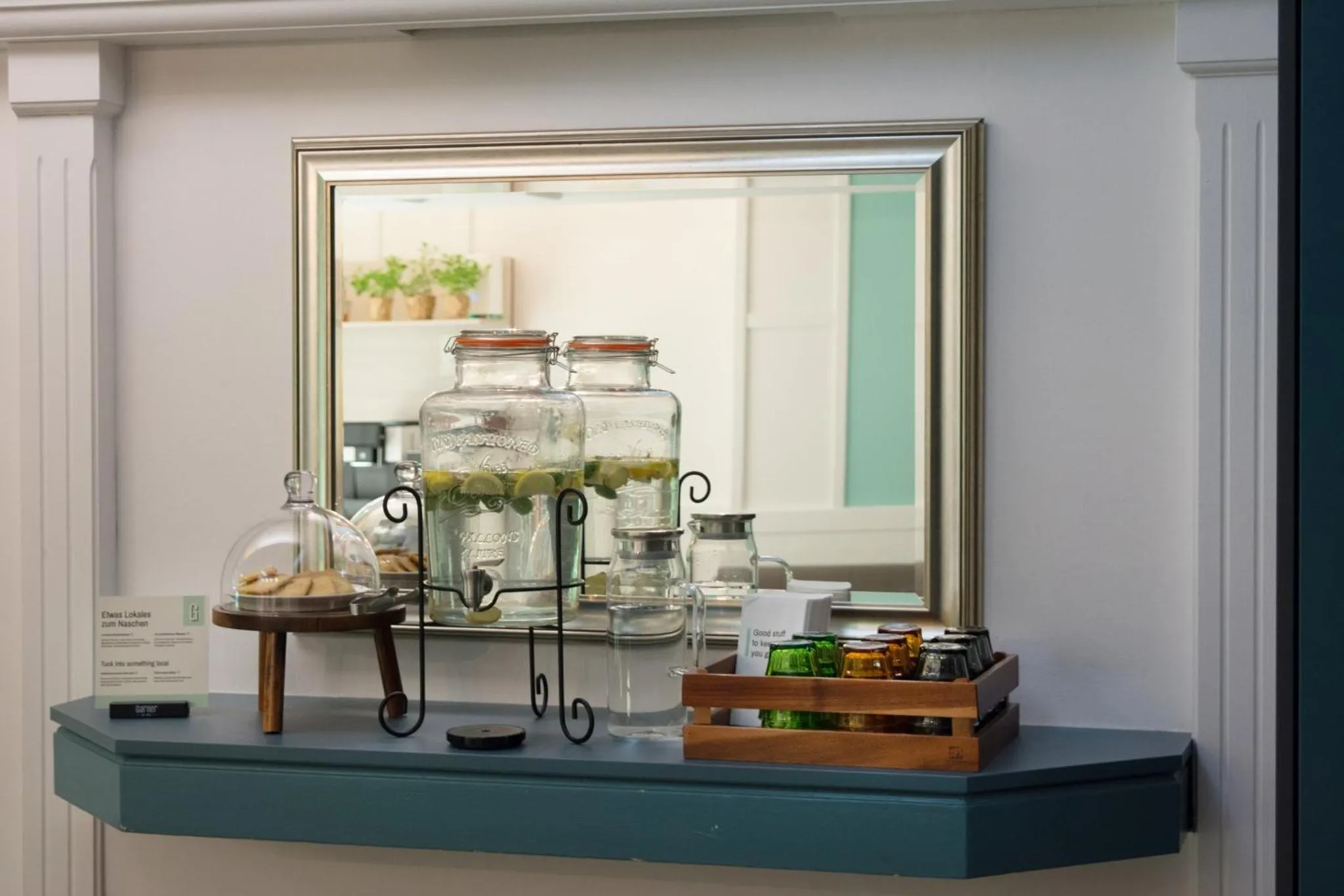 Other in Garner Hotel Frankfurt - Palmengarten by IHG