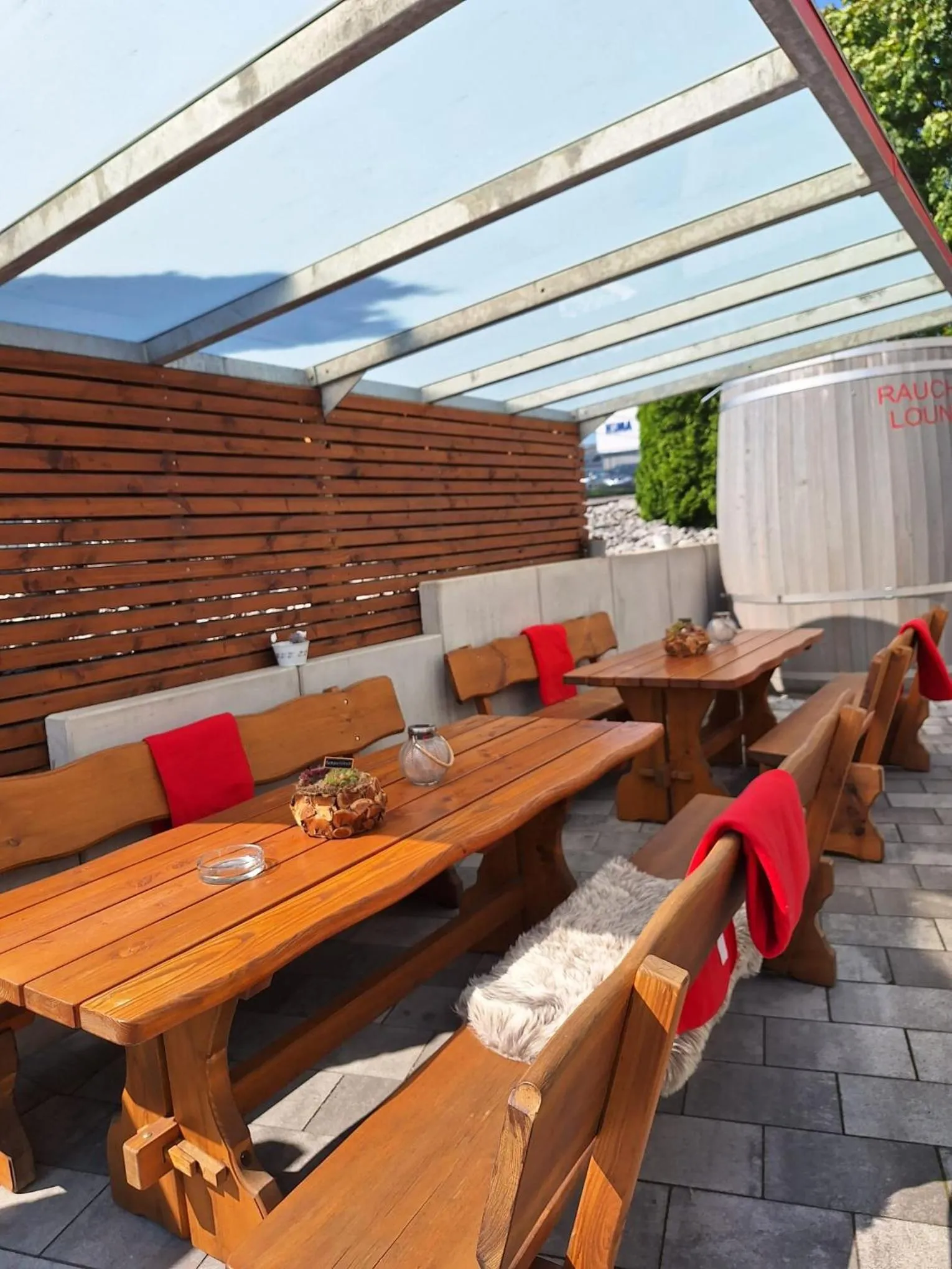 Hotel Hohenloher Tor