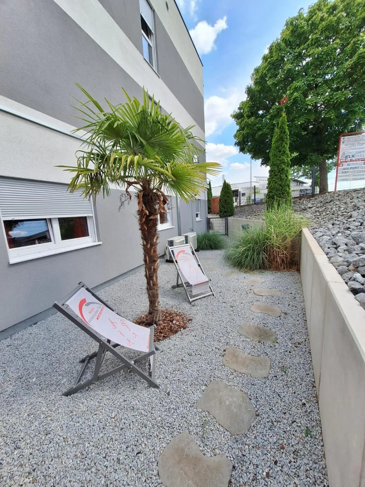 Hotel Hohenloher Tor