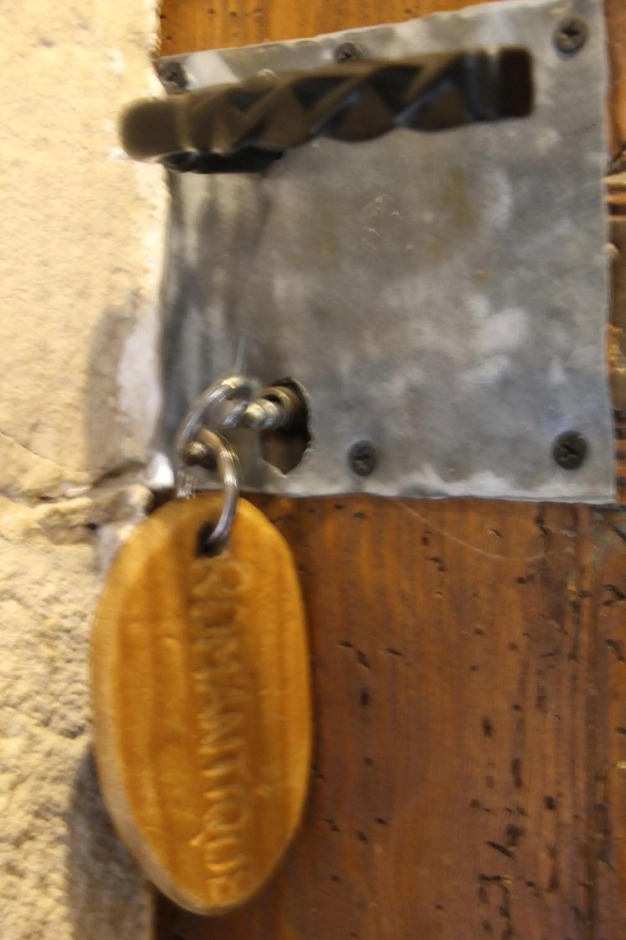 Bedroom in Domaine d'Alcapiès