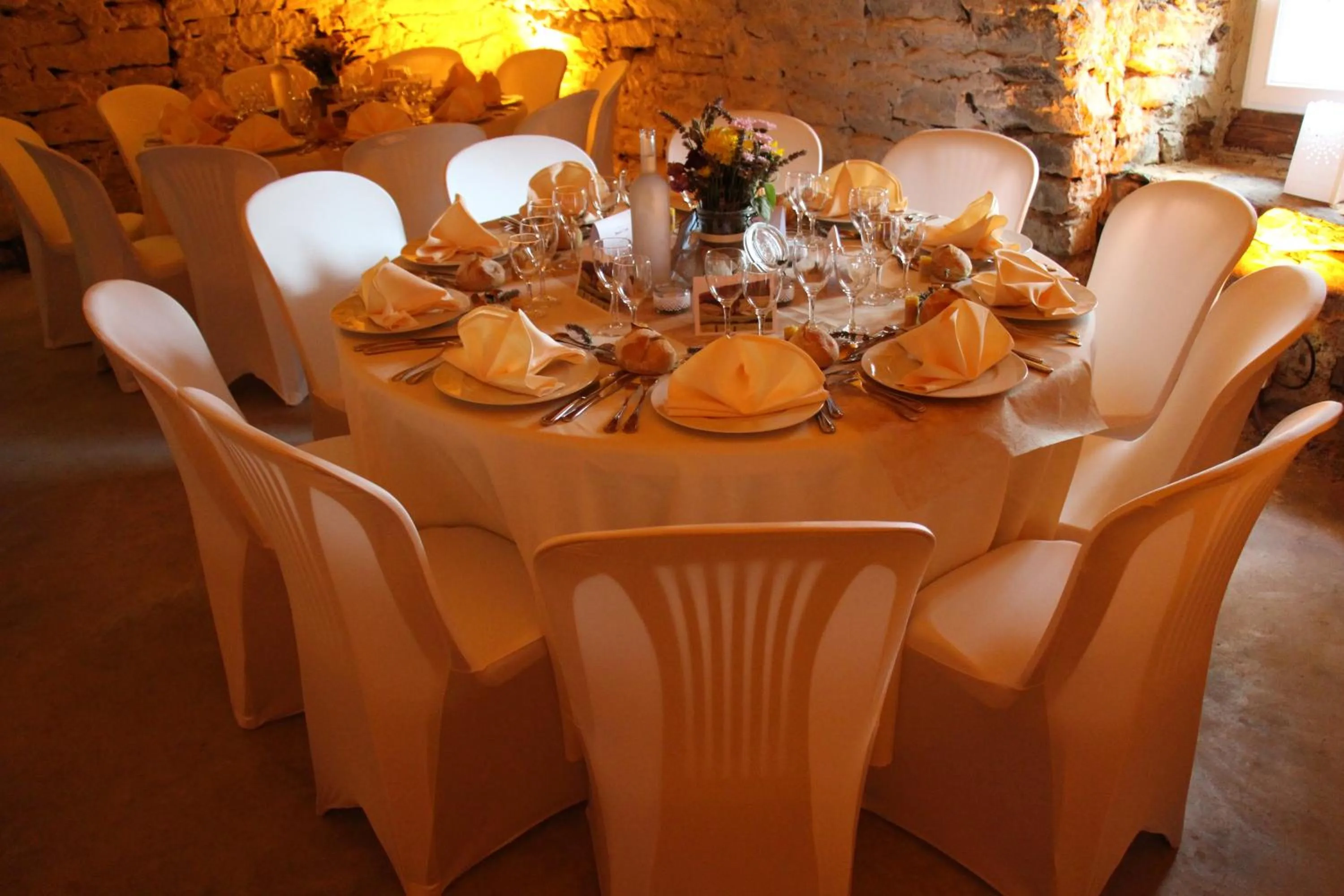 Banquet/Function facilities in Domaine d'Alcapiès