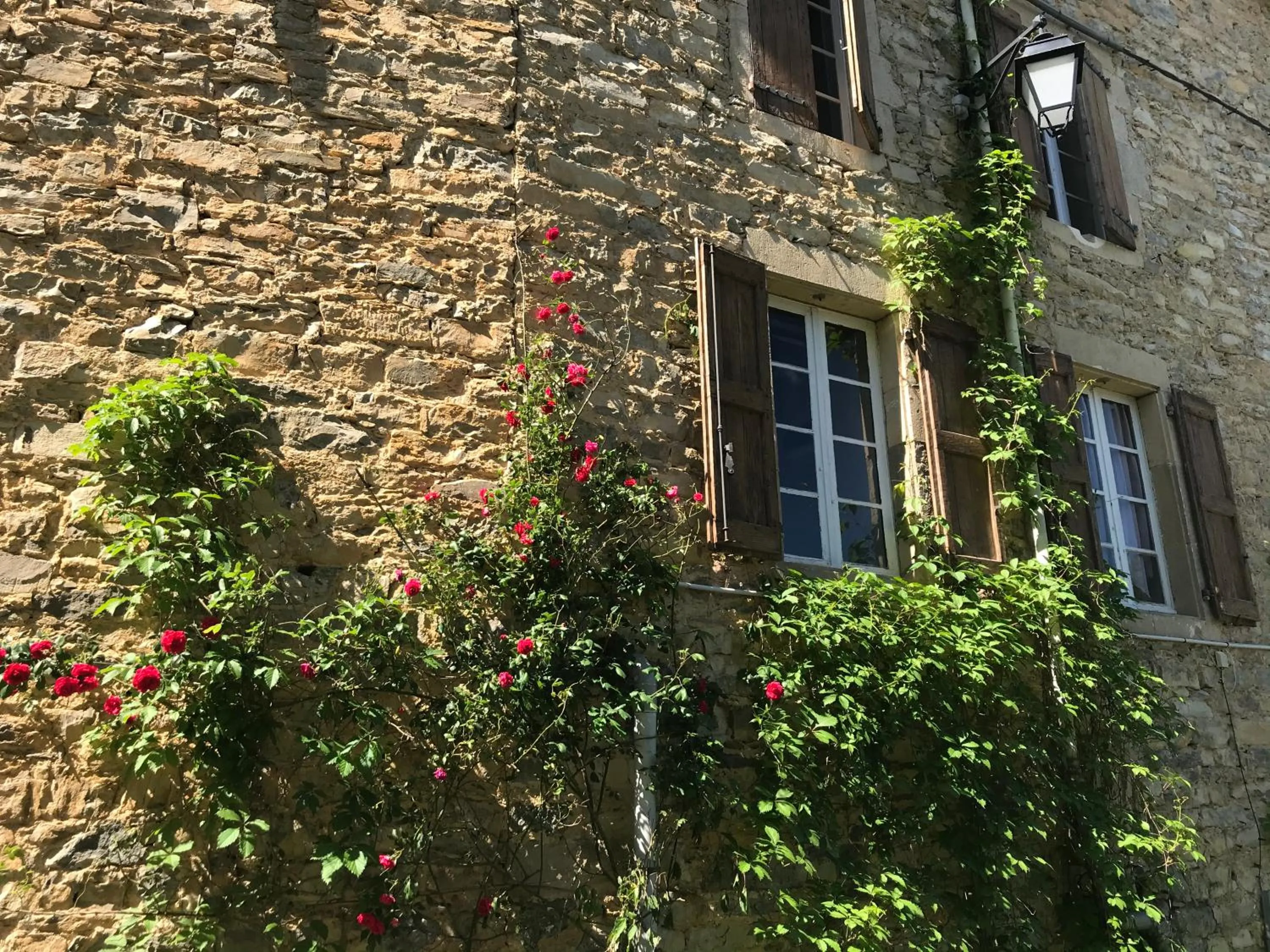 Property building in Domaine d'Alcapiès