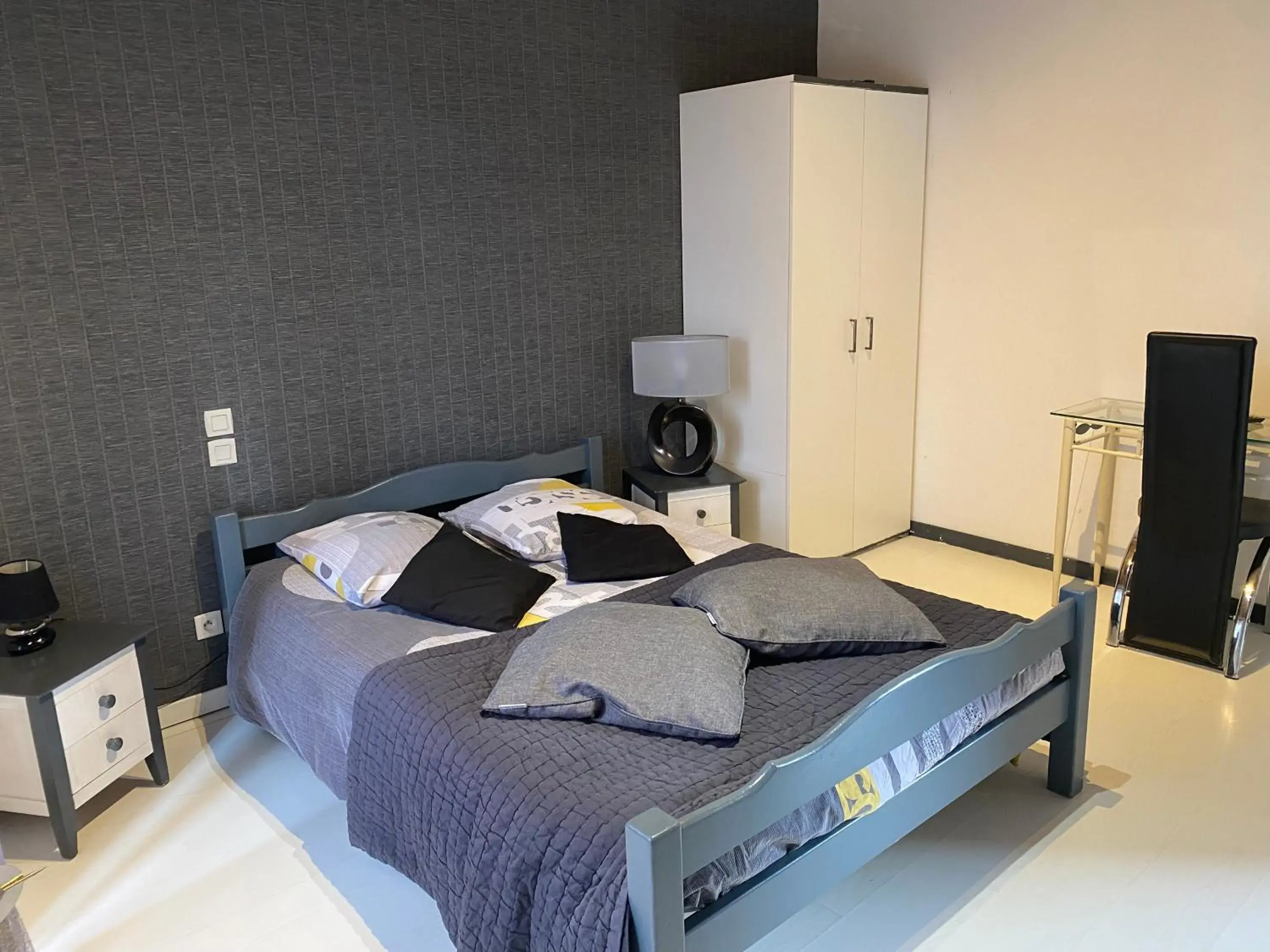 Double Room in Domaine d'Alcapiès Double Room in Domaine d'Alcapiès