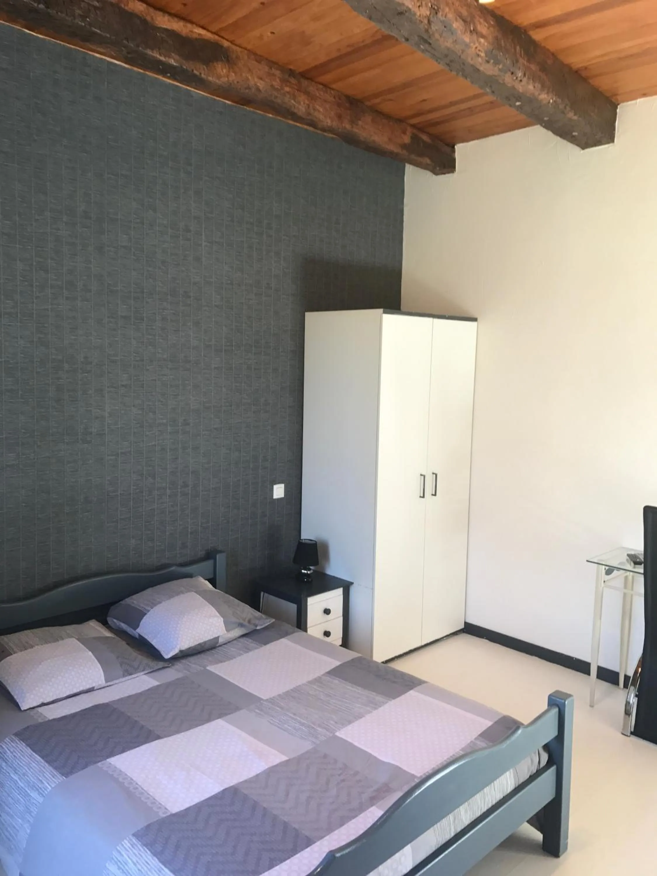 Bed in Domaine d'Alcapiès