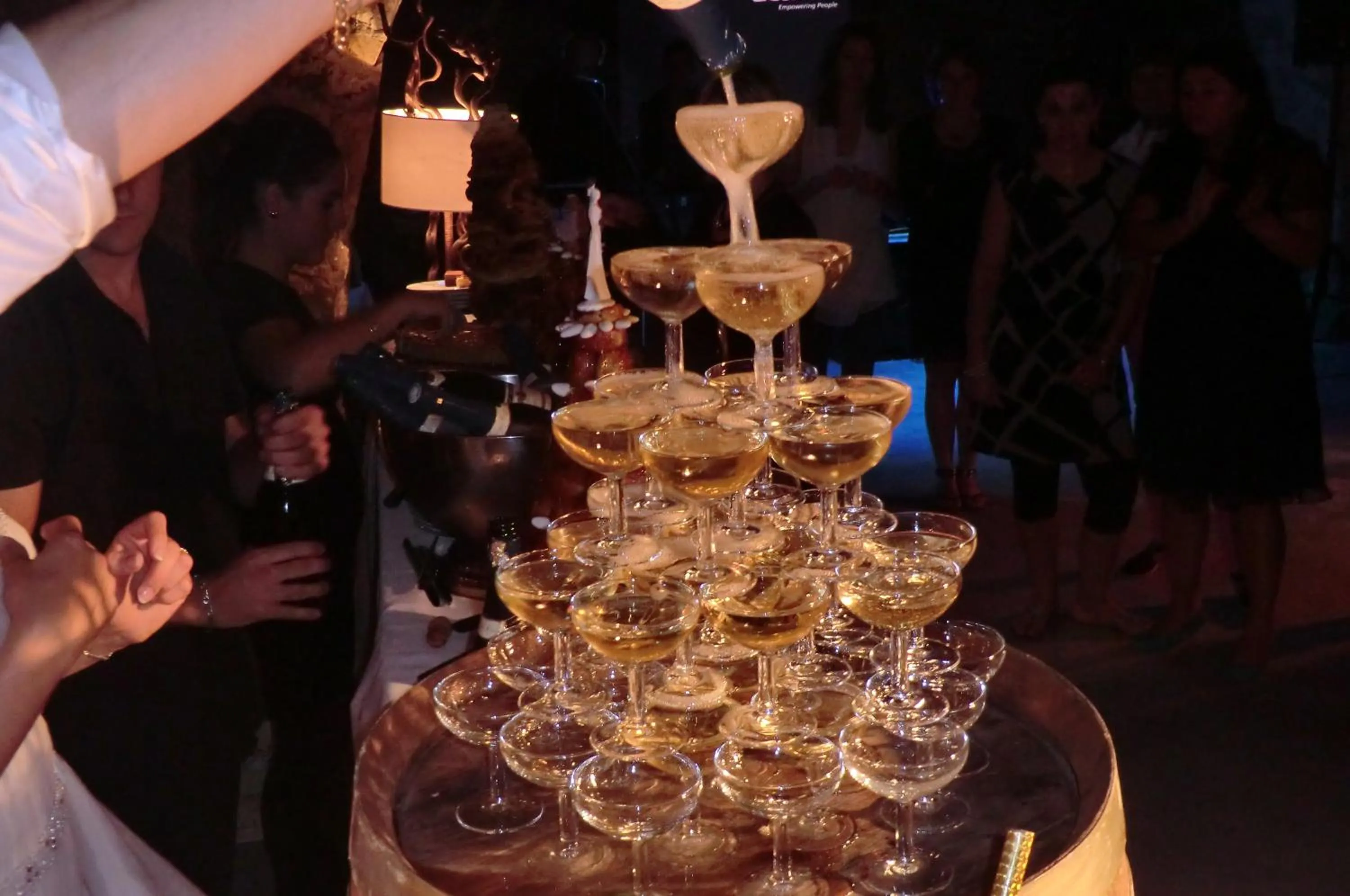 Banquet/Function facilities in Domaine d'Alcapiès