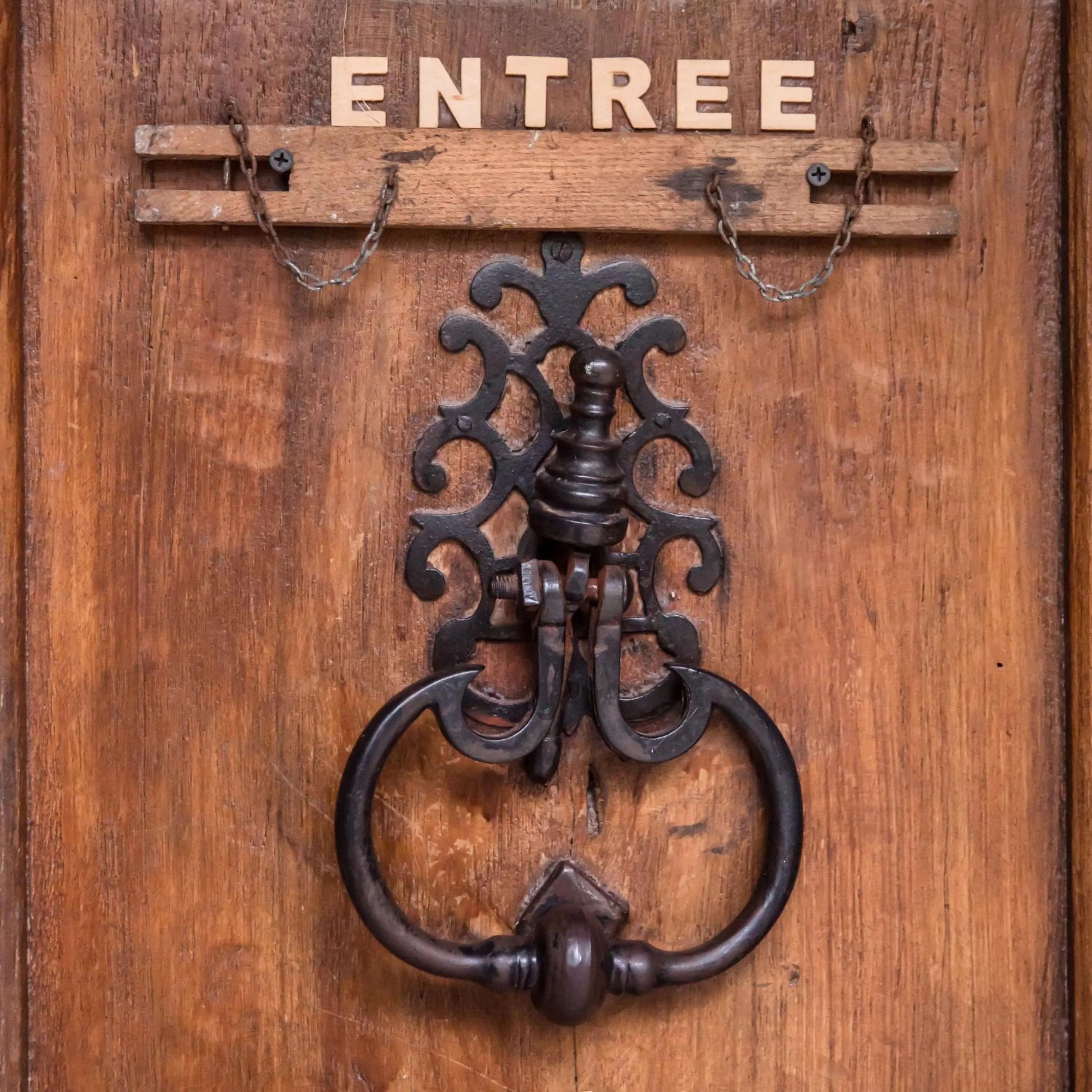 Property building in Domaine d'Alcapiès