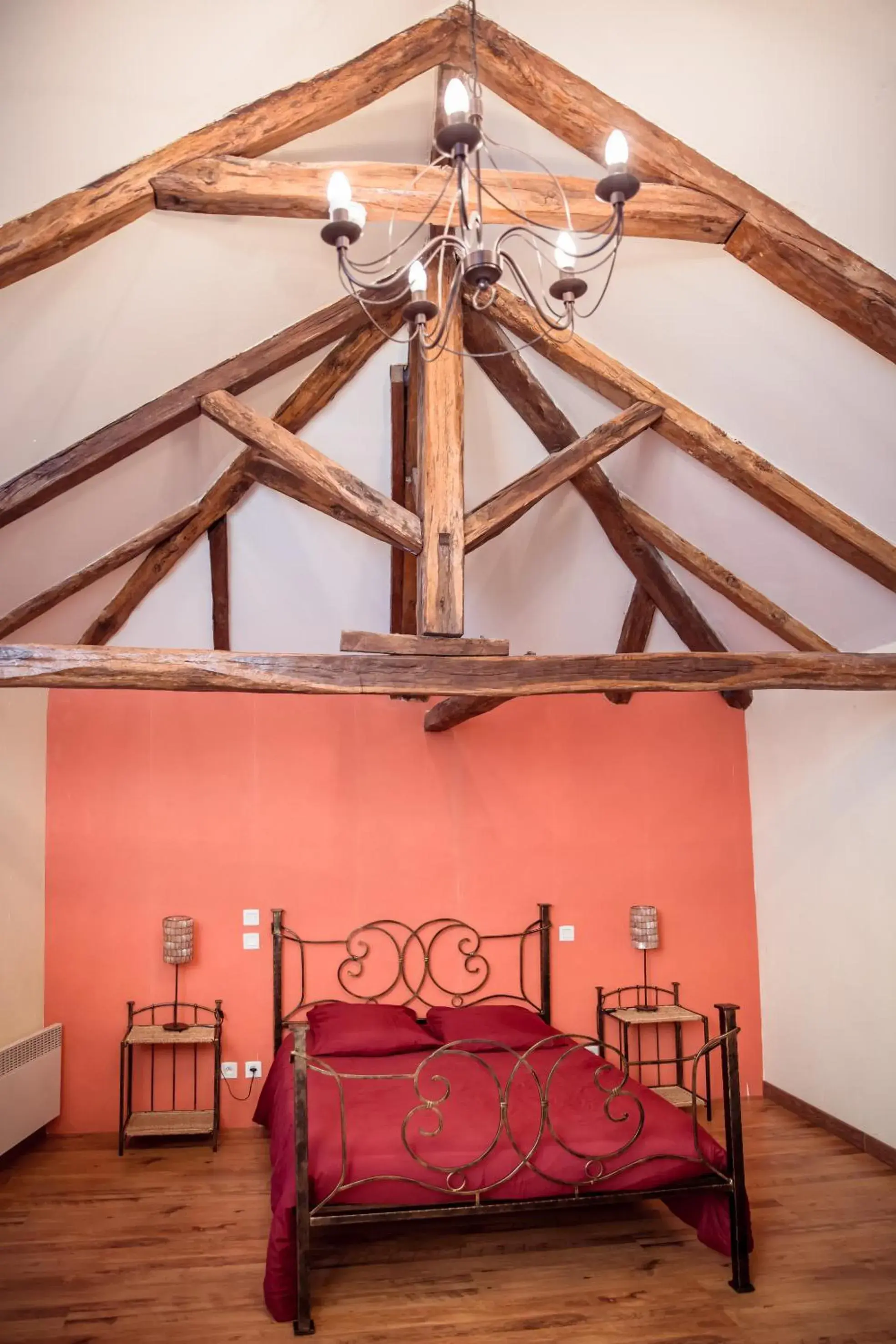 Family Suite in Domaine d'Alcapiès Family Suite in Domaine d'Alcapiès