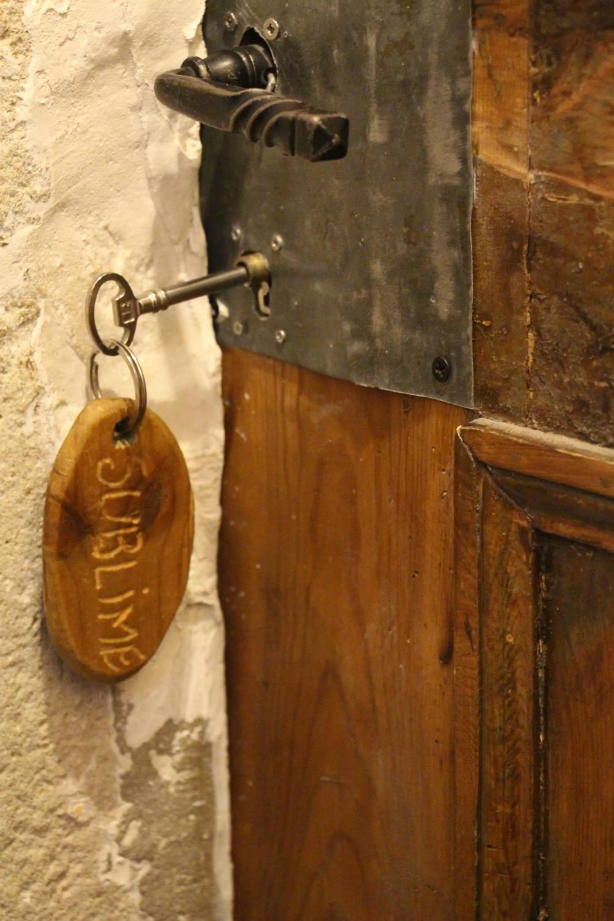 Photo of the whole room in Domaine d'Alcapiès