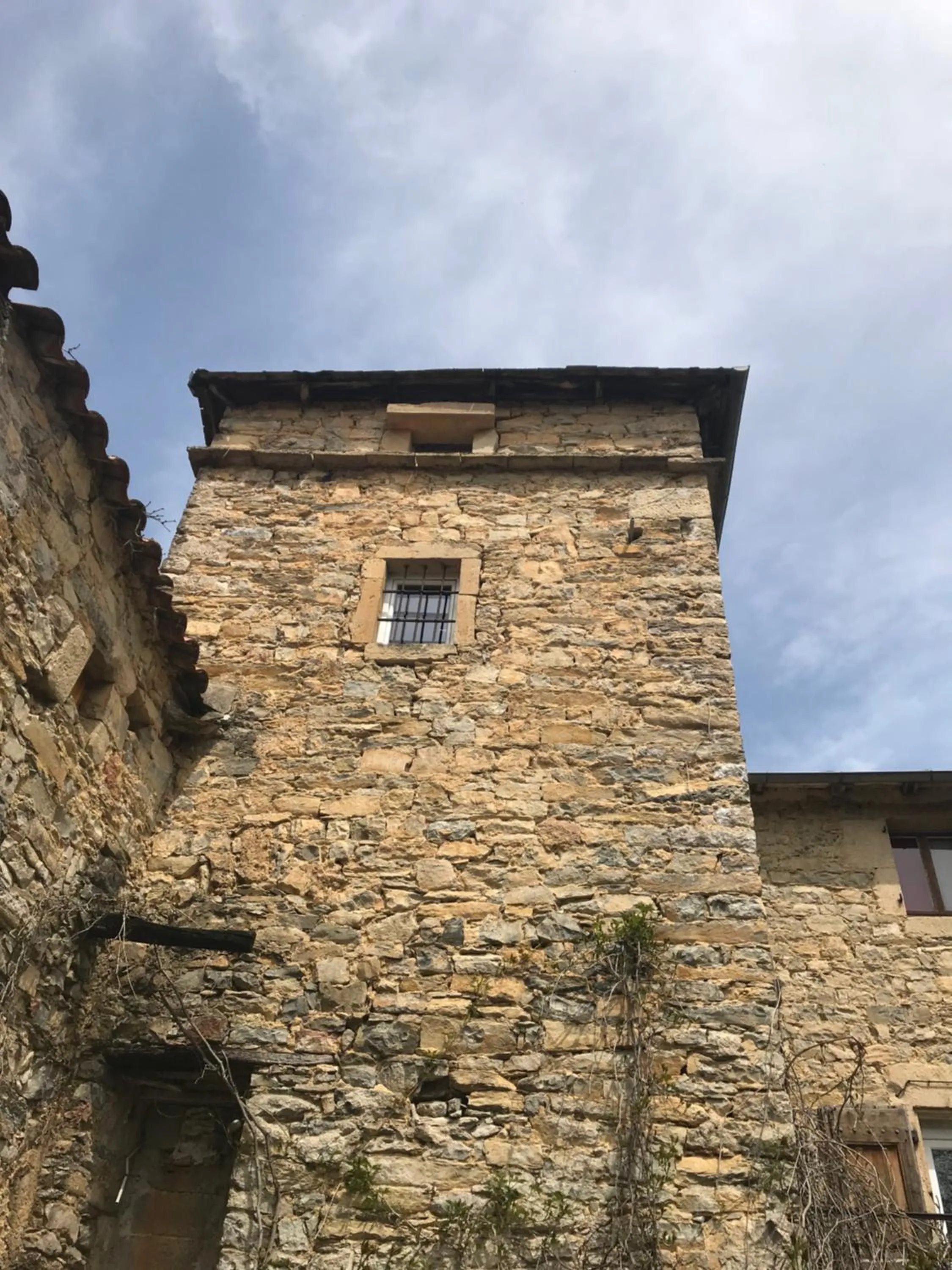 Landmark view in Domaine d'Alcapiès