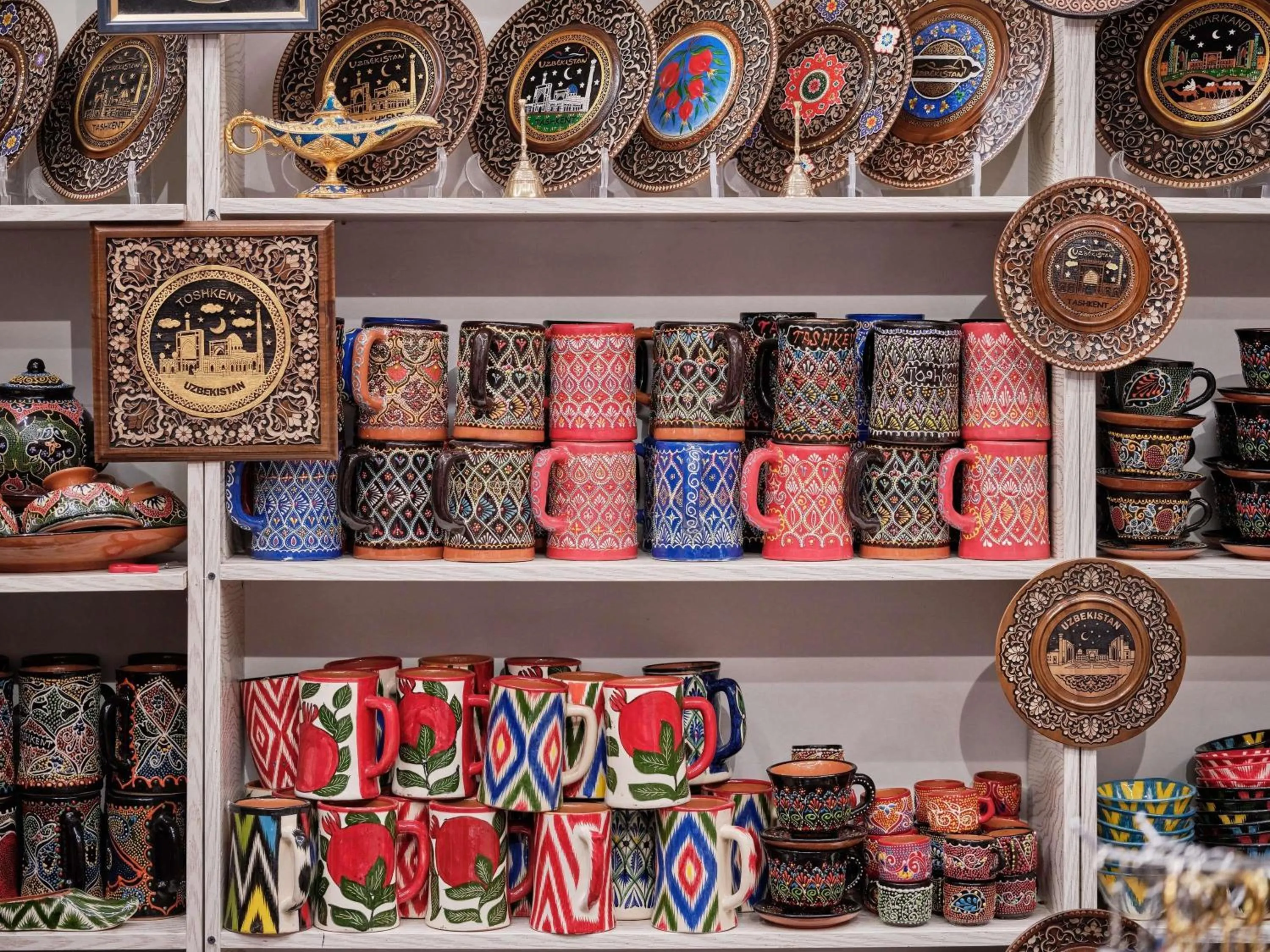 Other in Swissotel Tashkent