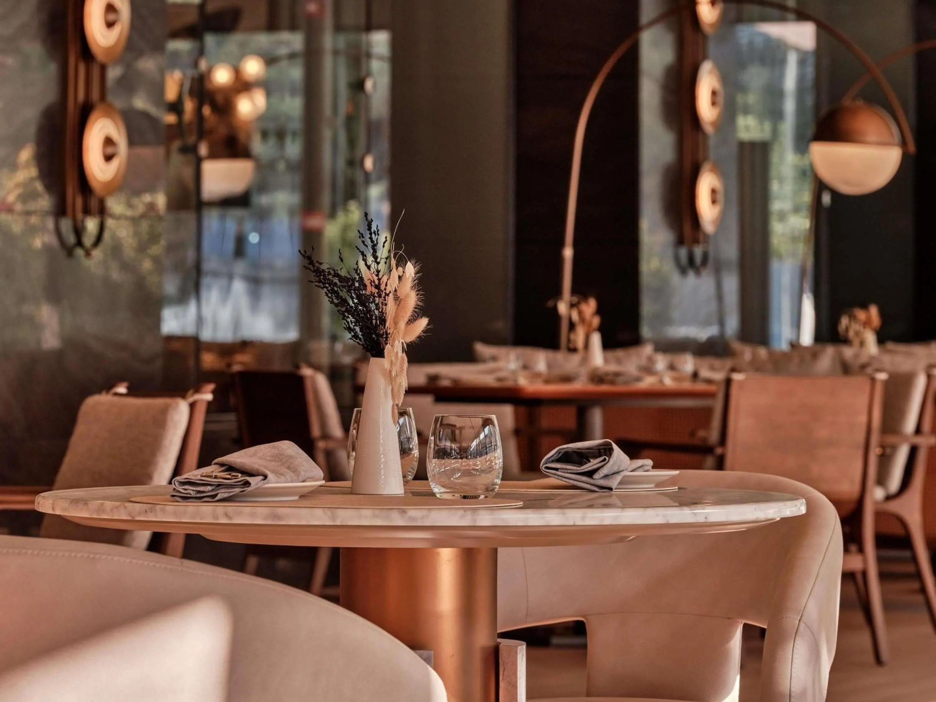 Other in Swissotel Tashkent