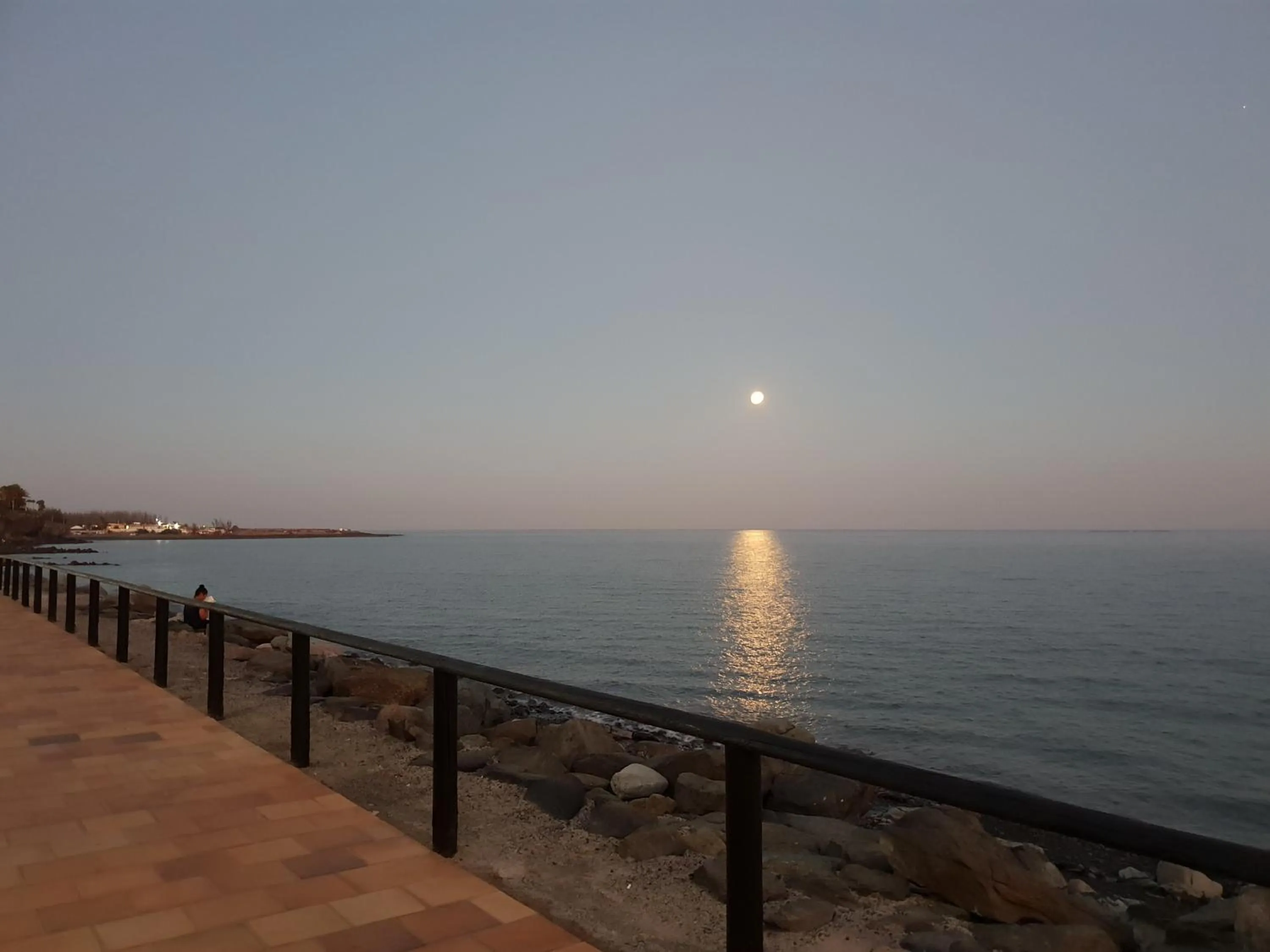 Off site in Apartamentos Playa Feliz