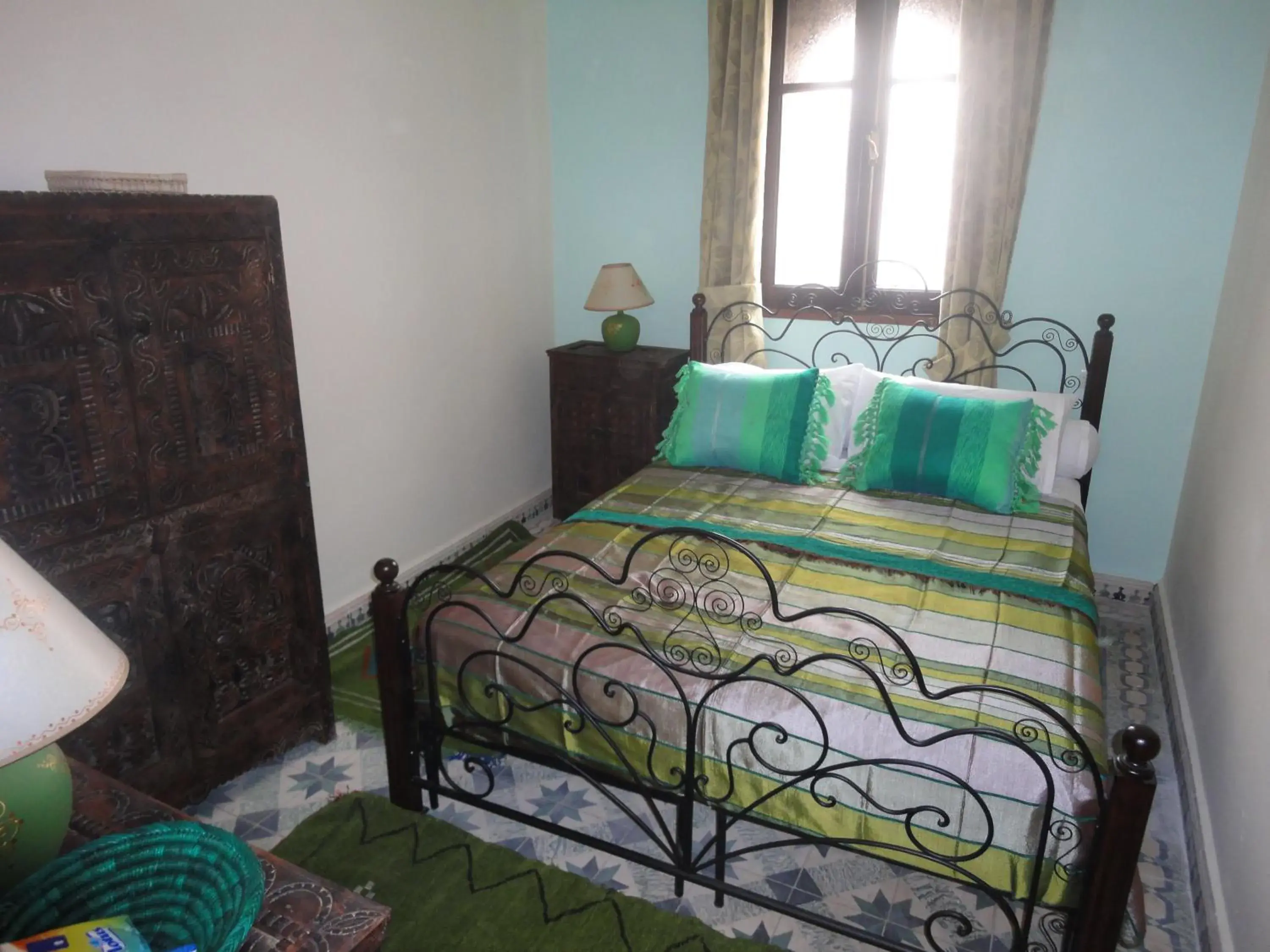 Thym Single Room in Dar Yanis Thym Single Room in Dar Yanis