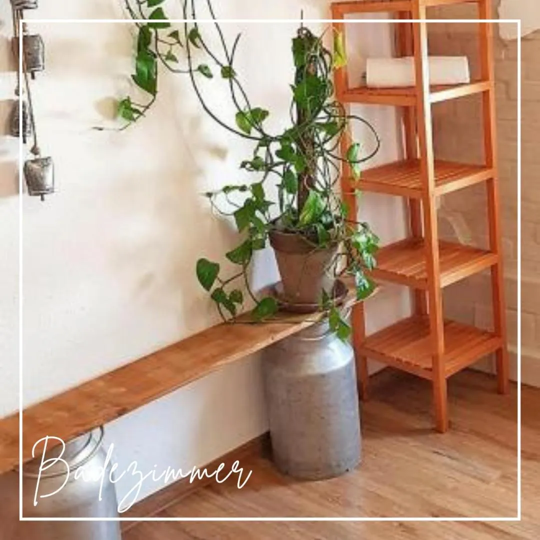 Photo of the whole room in Marktbrauerei B&B - das Frühstückshotel in Bad Lobenstein