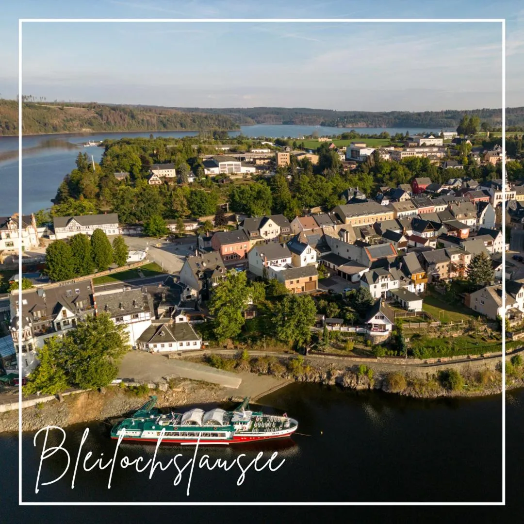 Marktbrauerei B&B - das Frühstückshotel in Bad Lobenstein