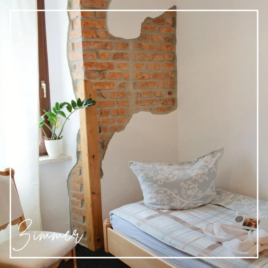 Photo of the whole room in Marktbrauerei B&B - das Frühstückshotel in Bad Lobenstein