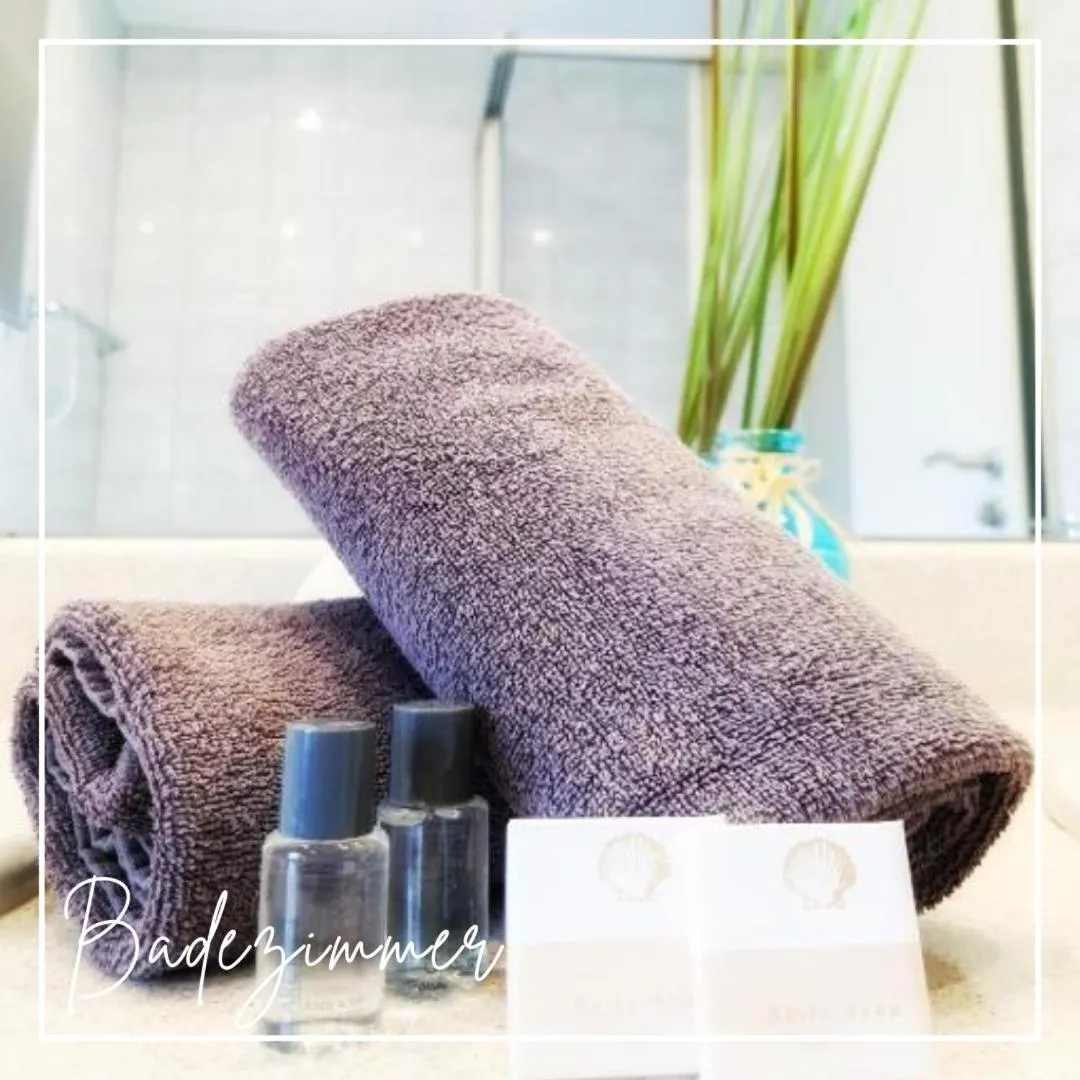 Photo of the whole room in Marktbrauerei B&B - das Frühstückshotel in Bad Lobenstein