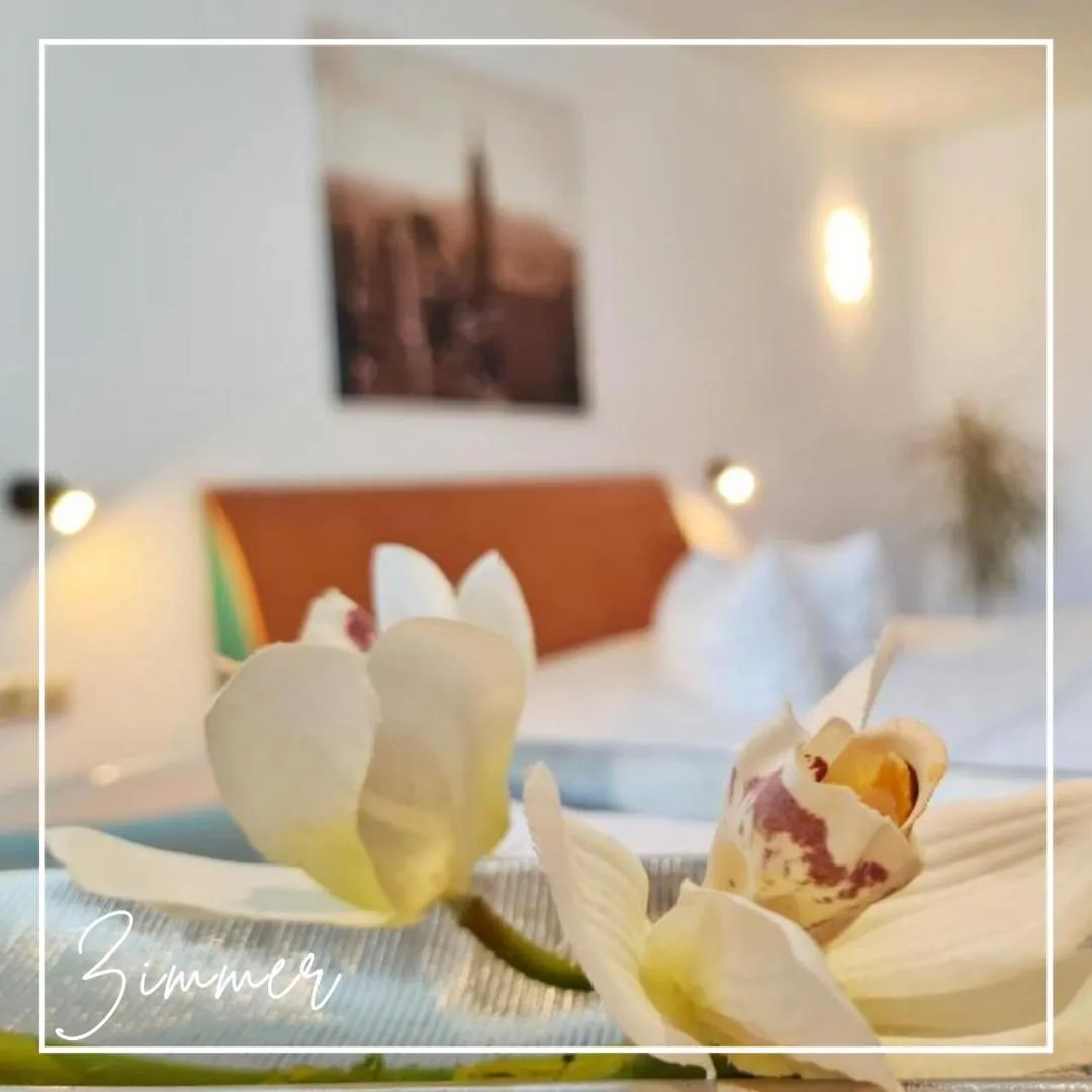 Photo of the whole room in Marktbrauerei B&B - das Frühstückshotel in Bad Lobenstein