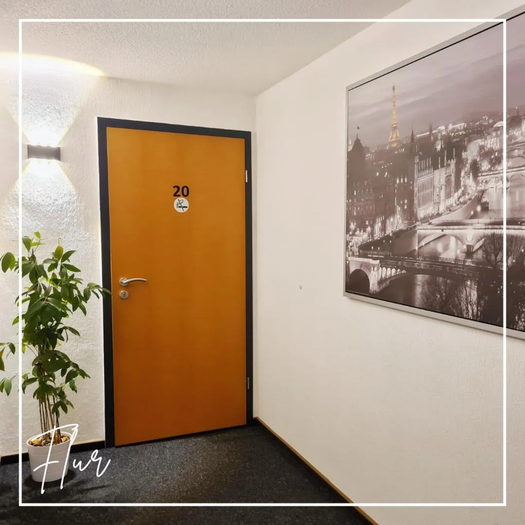 Property building in Marktbrauerei B&B - das Frühstückshotel in Bad Lobenstein