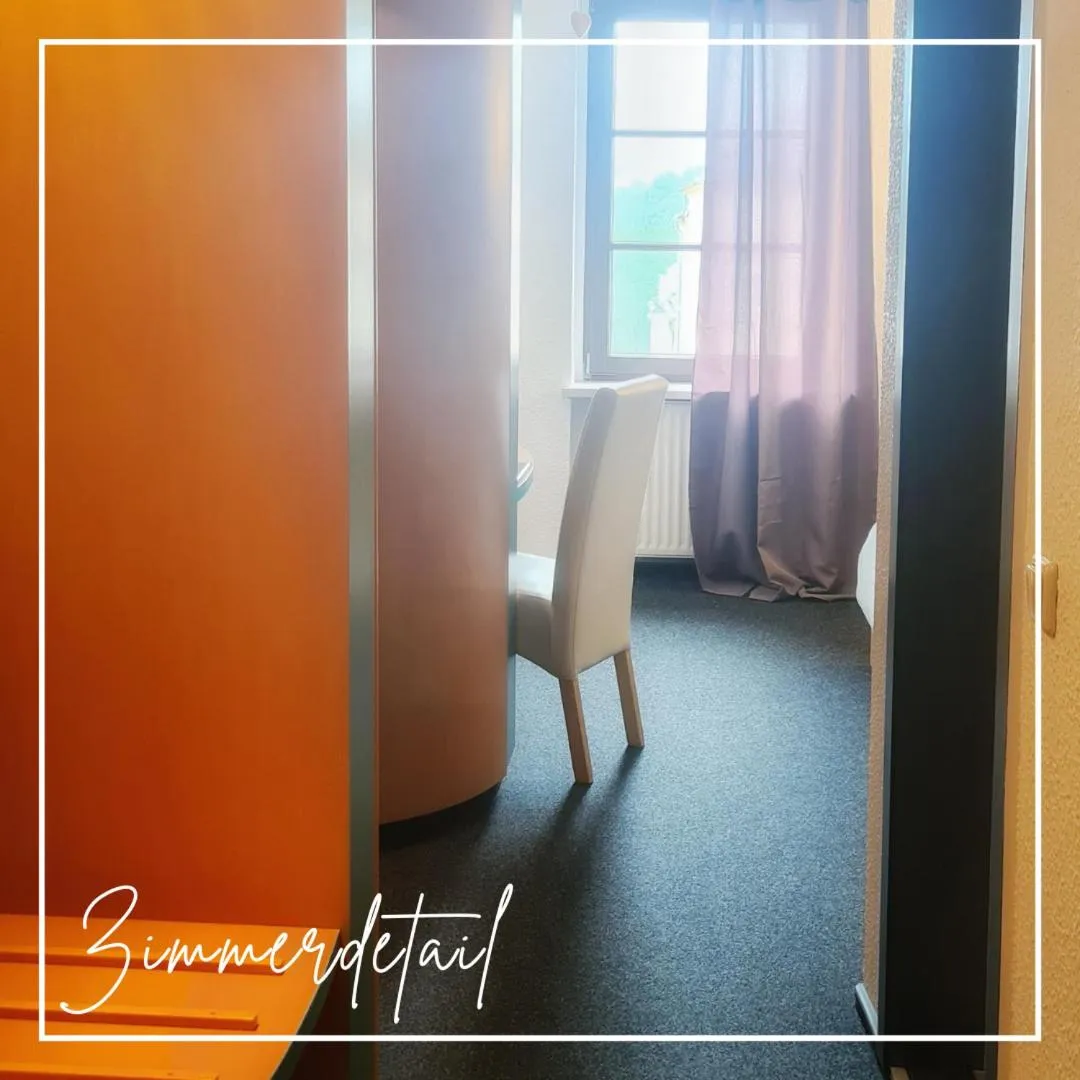 Photo of the whole room in Marktbrauerei B&B - das Frühstückshotel in Bad Lobenstein