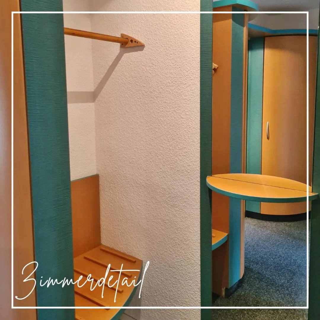 Photo of the whole room in Marktbrauerei B&B - das Frühstückshotel in Bad Lobenstein