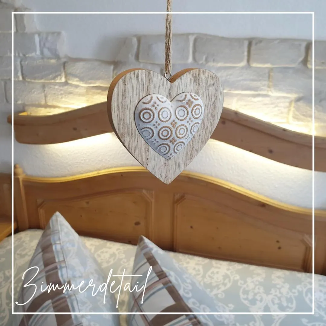 Photo of the whole room in Marktbrauerei B&B - das Frühstückshotel in Bad Lobenstein