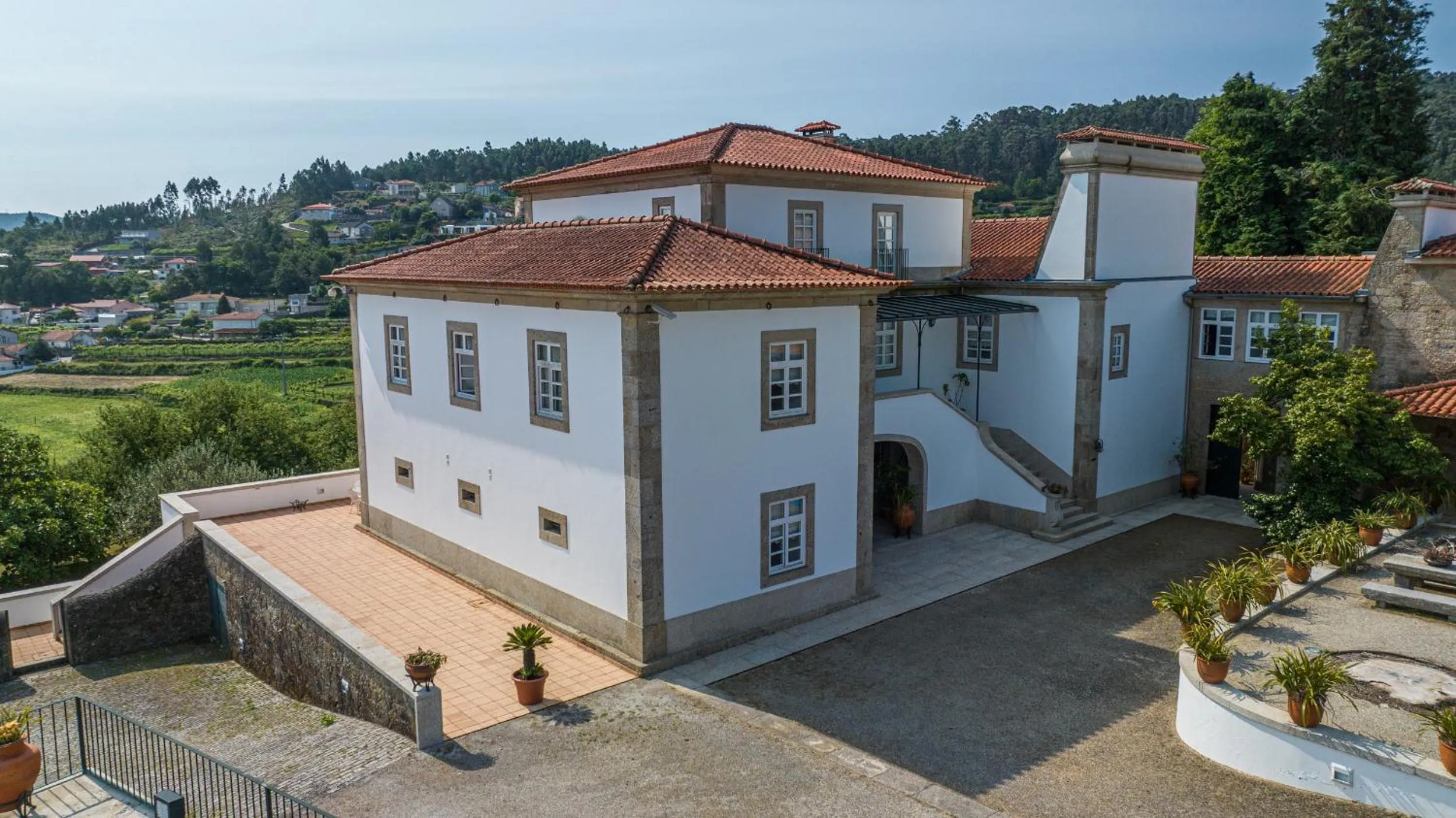 Quinta de Malta