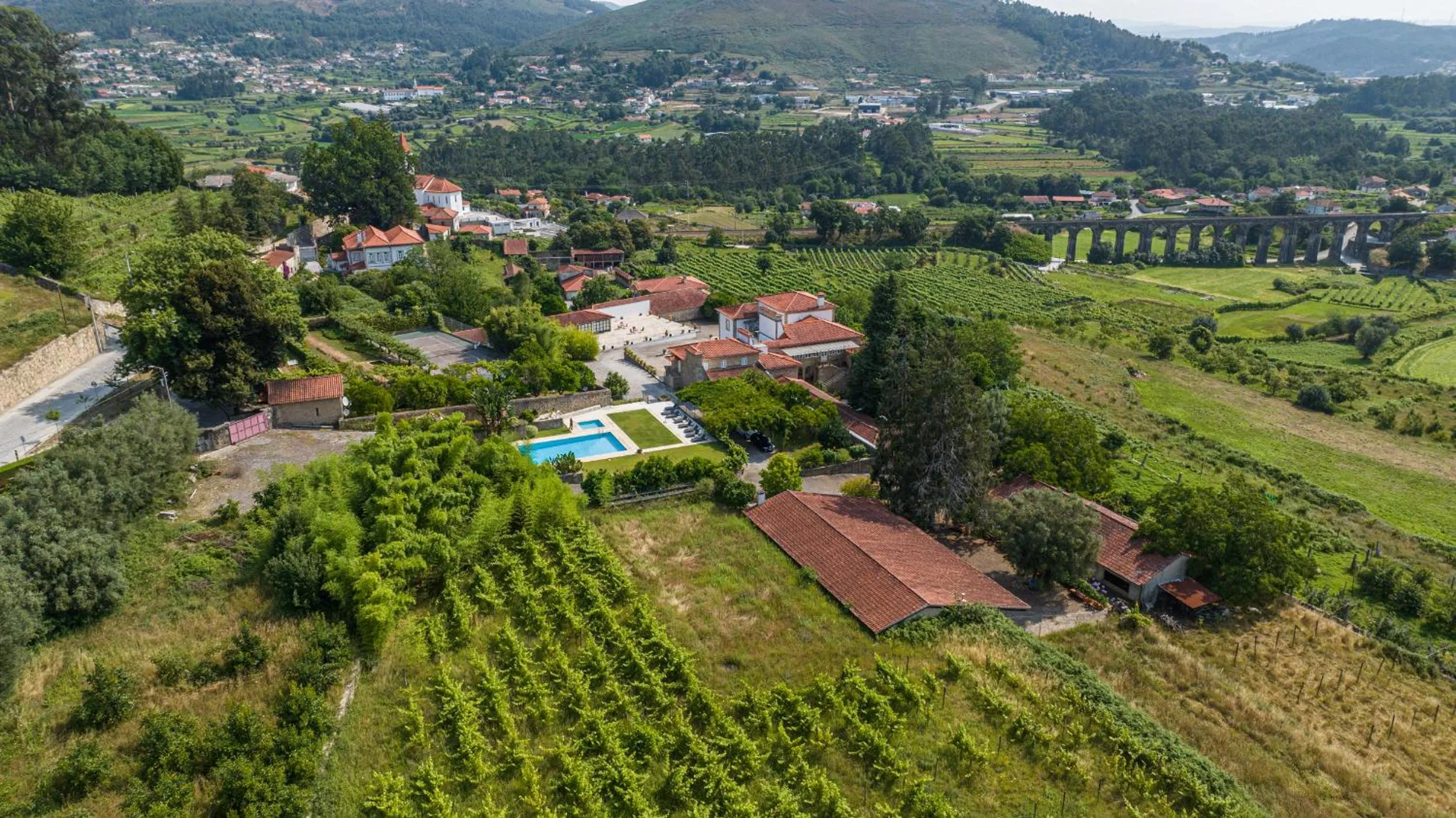 Quinta de Malta