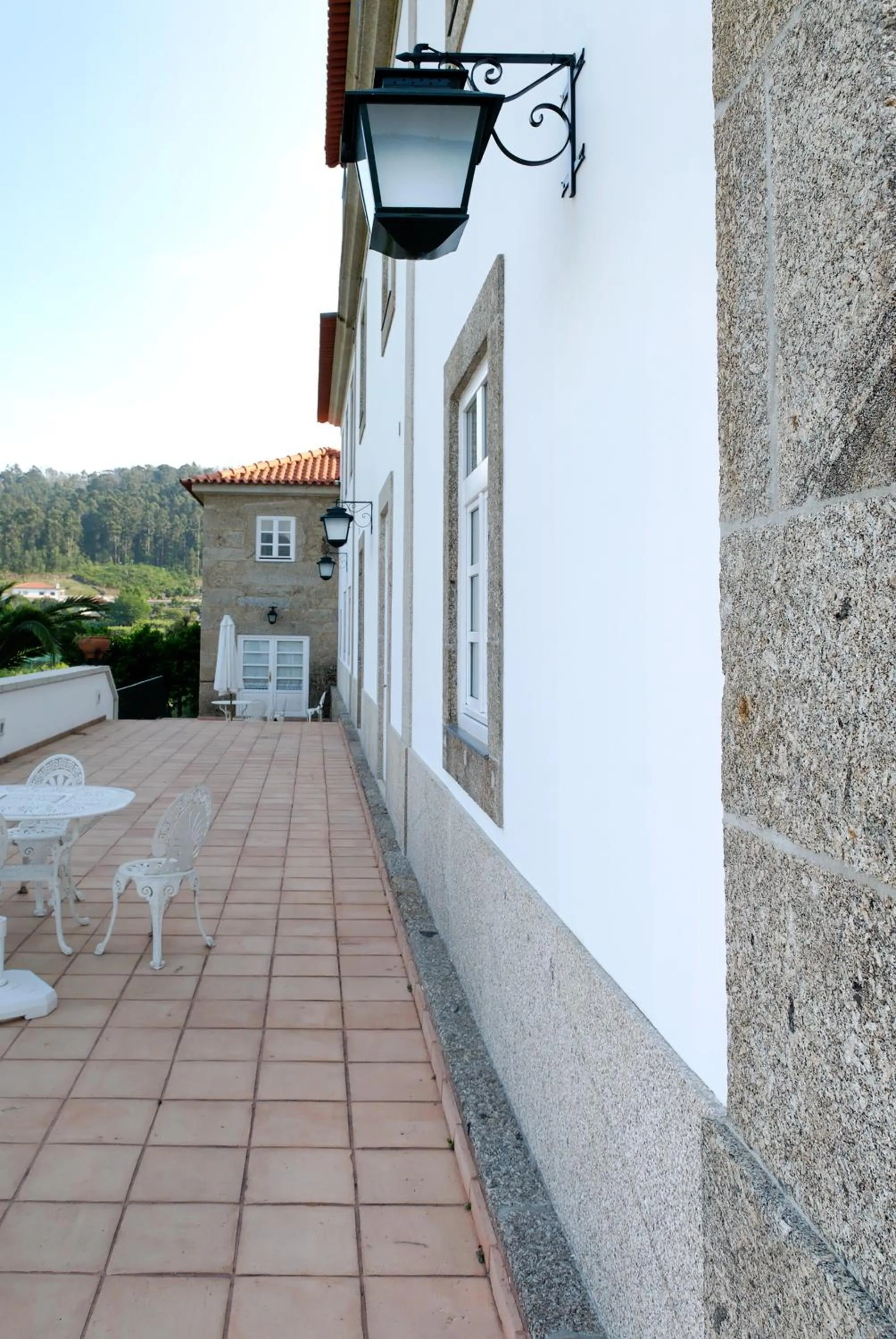 Property building in Quinta de Malta