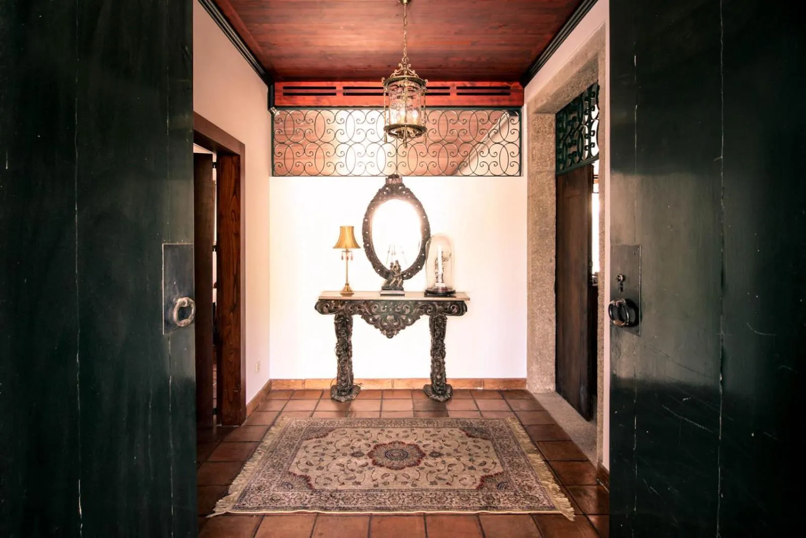 Two-Bedroom Suite in Quinta de Malta