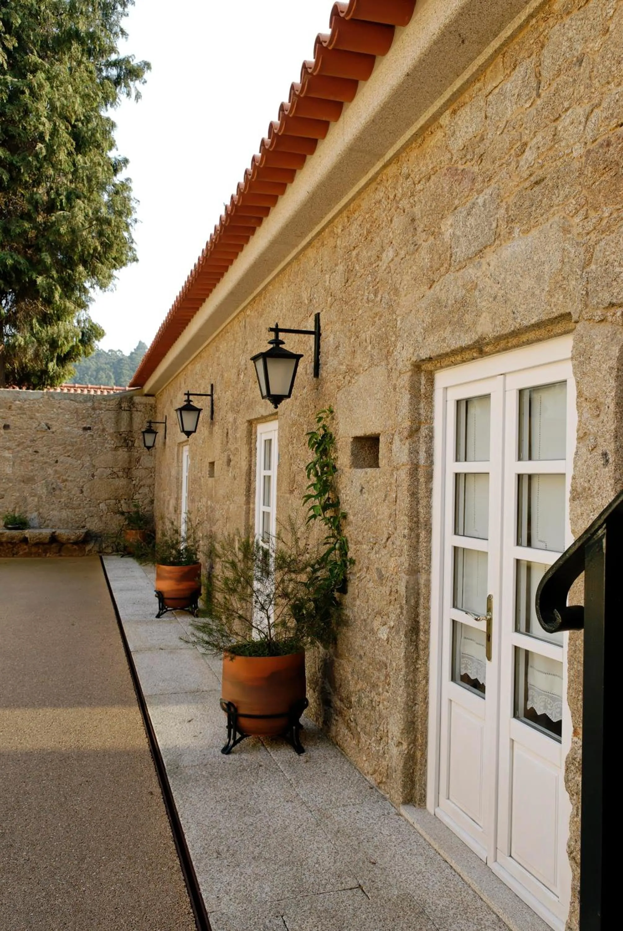 Property building in Quinta de Malta