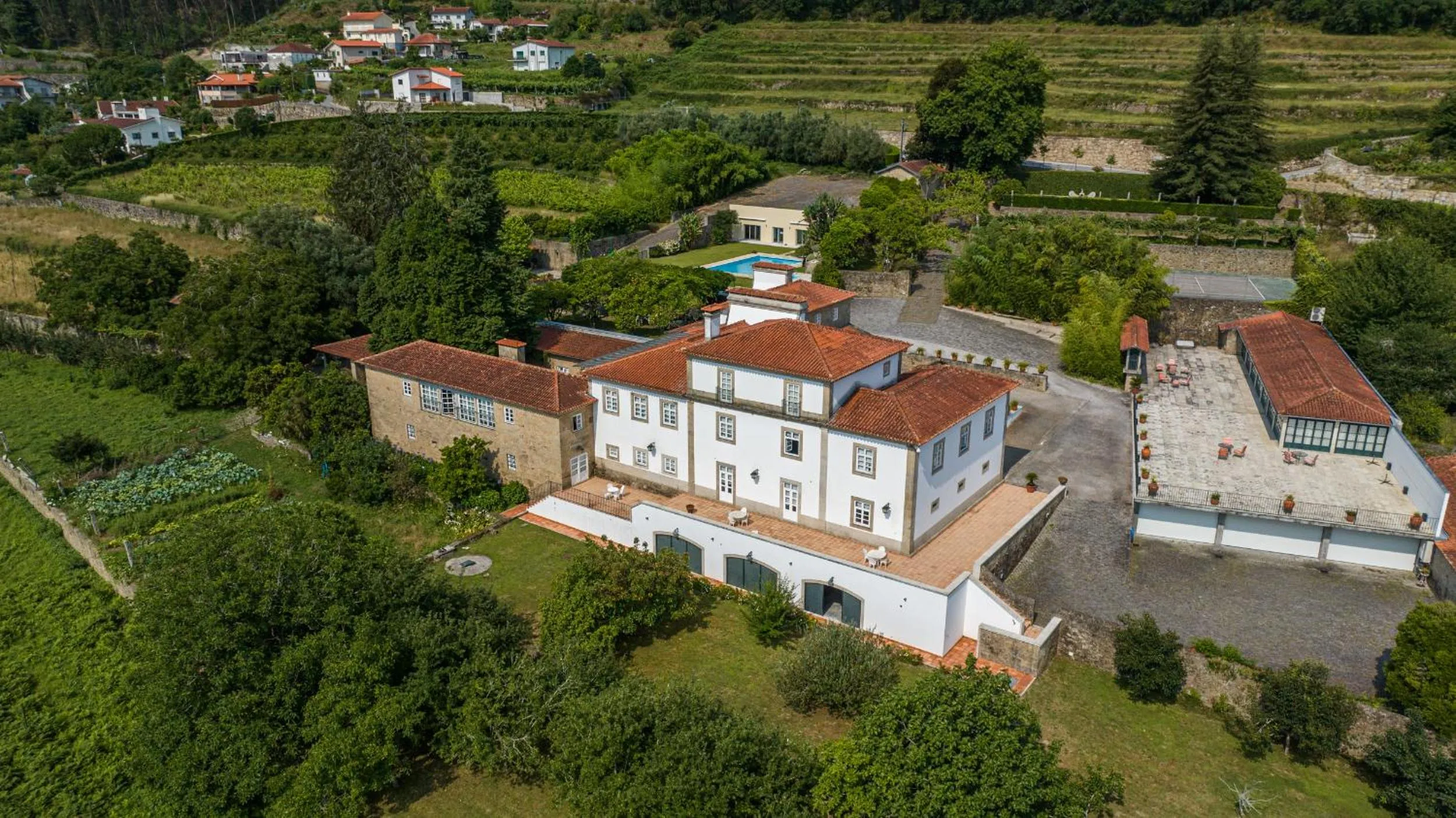Quinta de Malta