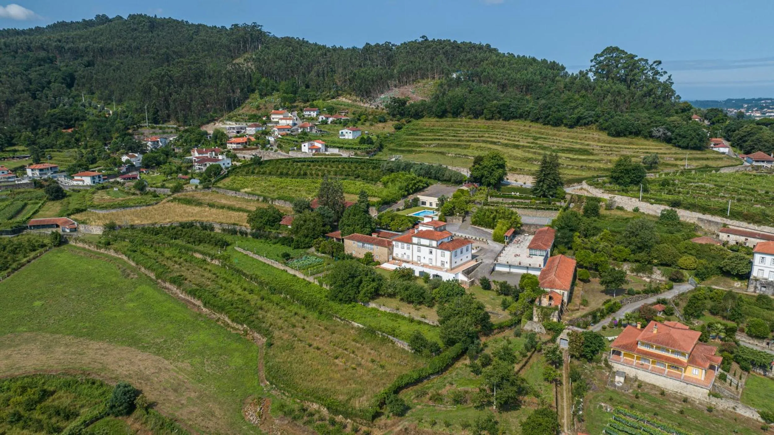 Quinta de Malta