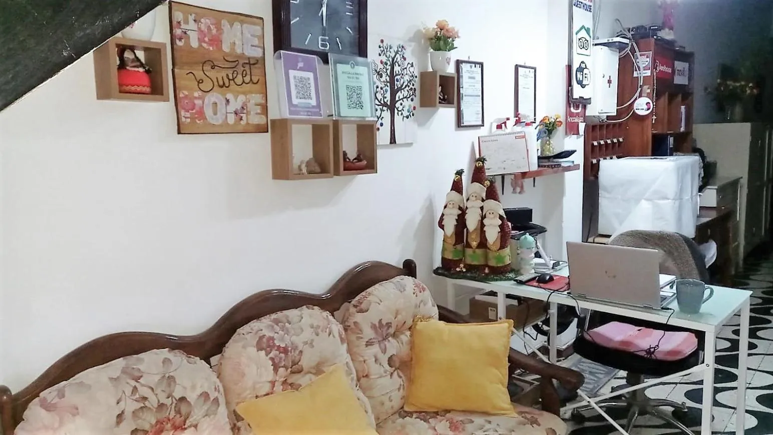 Anccalla Inn Guesthouse