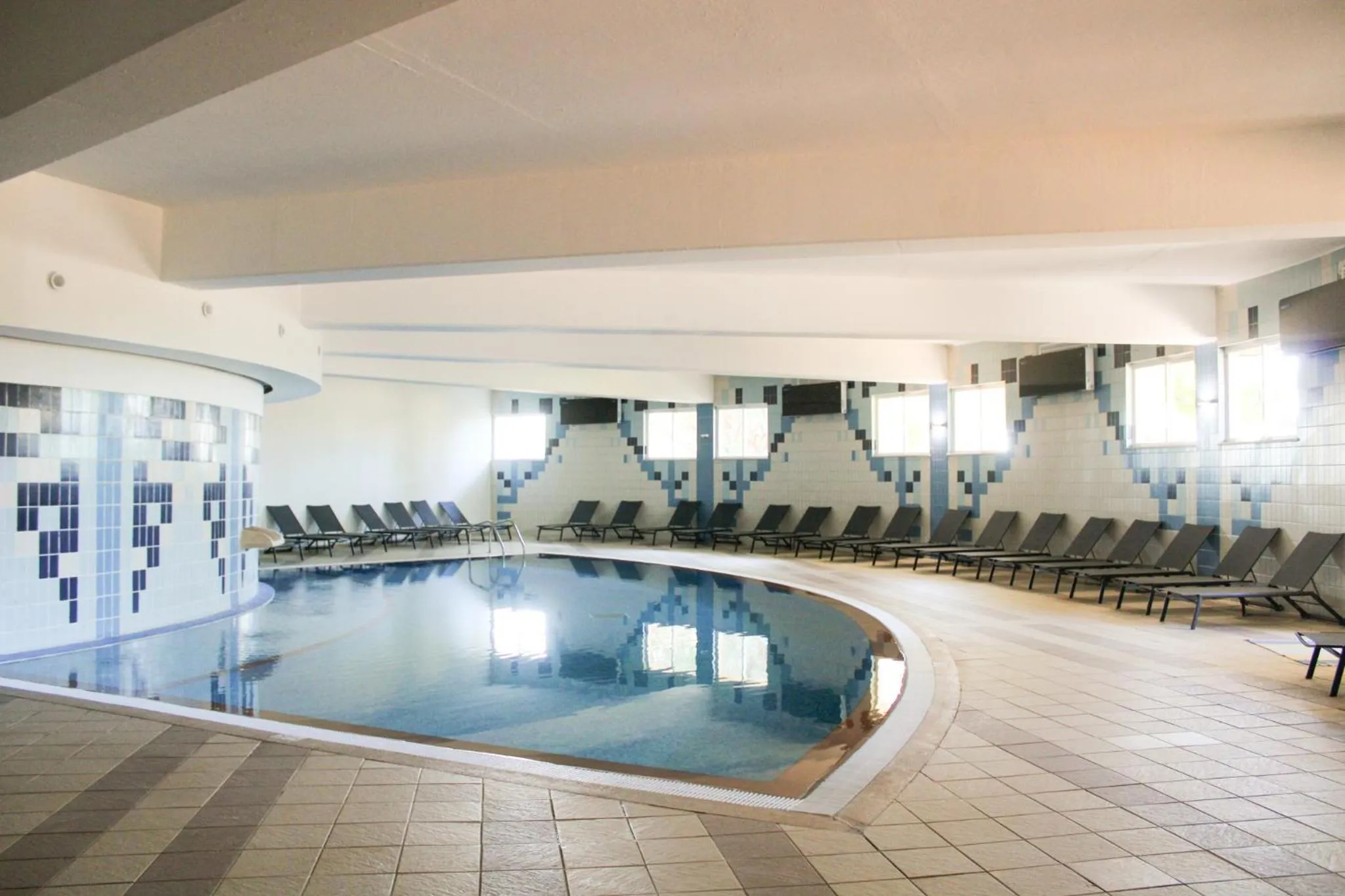 Swimming pool in AP Adriana Beach Resort