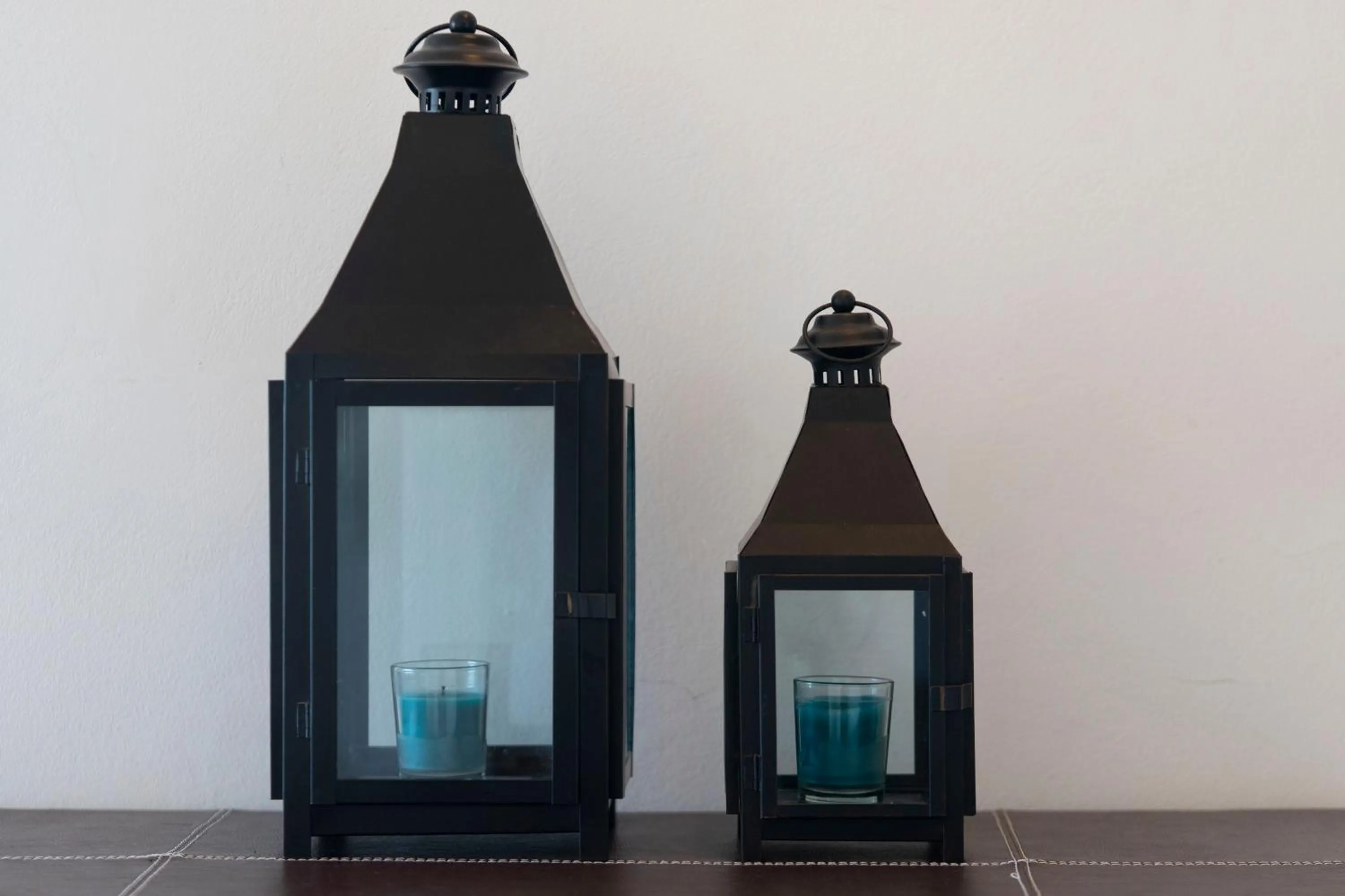 Dining area in Valeria Playa Apart