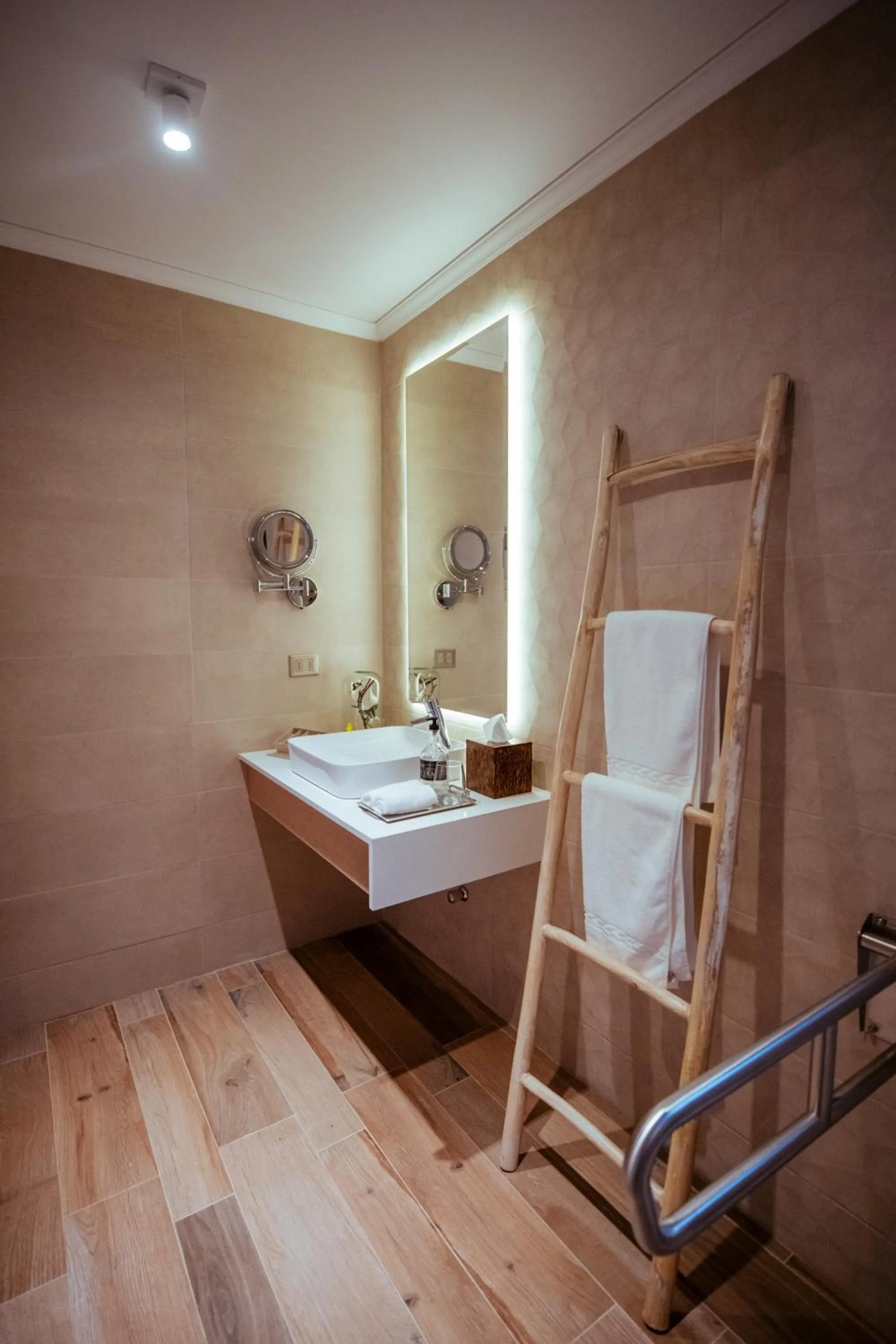 Bathroom in CasaMolle