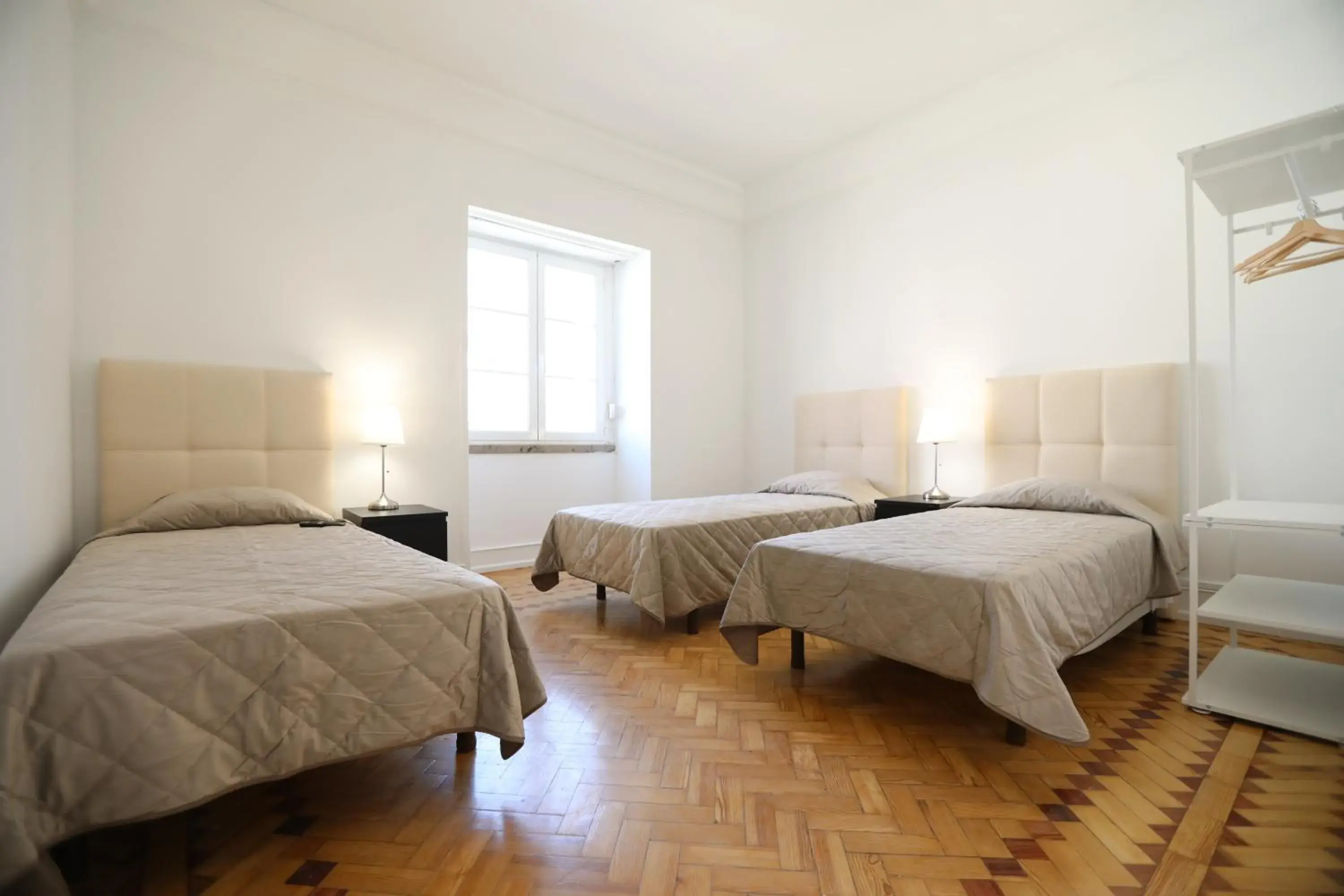 Three-Bedroom Suite in V Dinastia Three-Bedroom Suite in V Dinastia