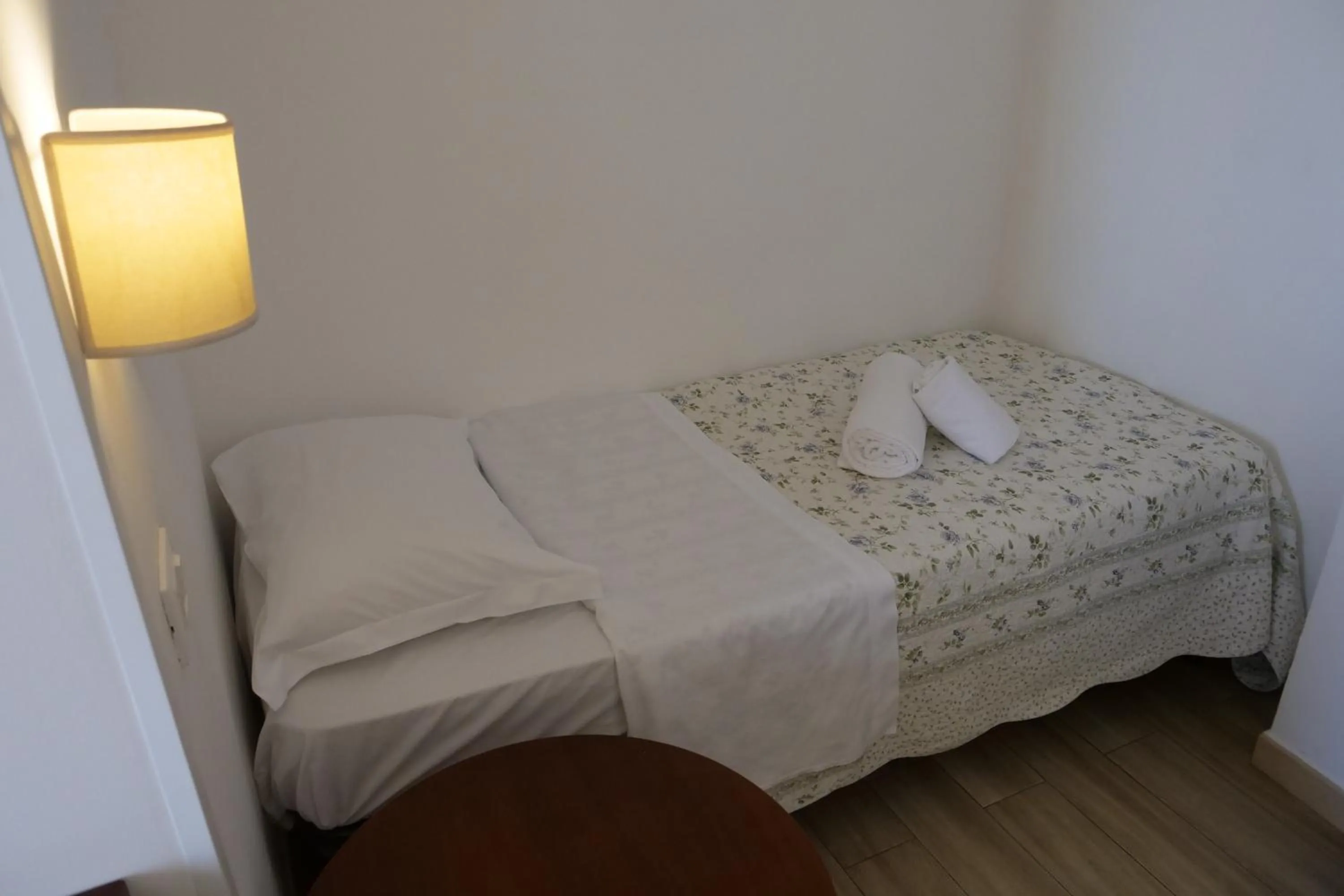 Bedroom, Bed in Hotel Elios Tao